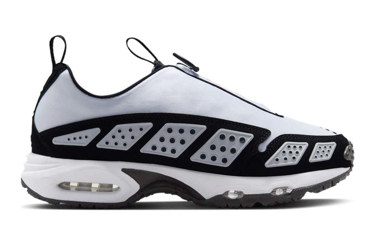 Nike Nike Air Max SNDR ‘Panda’ - Men’s Size 10.5, Women’s Size 12 Size US 10.5 / EU 43-44 - 3 Thumbnail