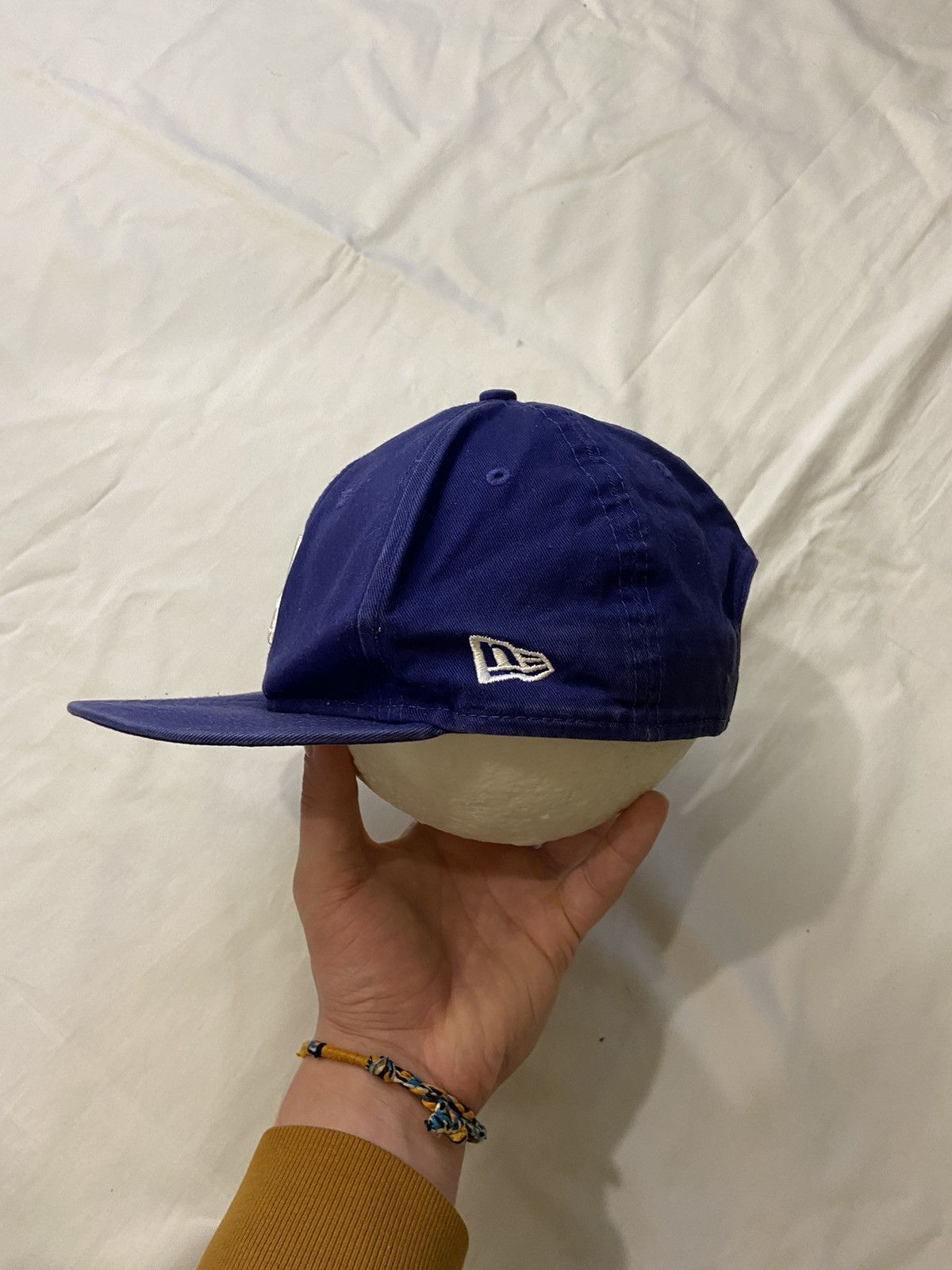 MLB × New Era LA Dodgers American Needle MLB Coopers Town Collection cap Size ONE SIZE - 6 Thumbnail