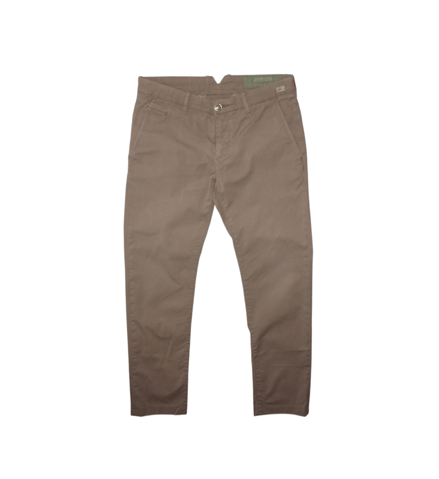 Jacob Cohen ACADEMY BOBBY PANTS Size US 31 - 1 Thumbnail