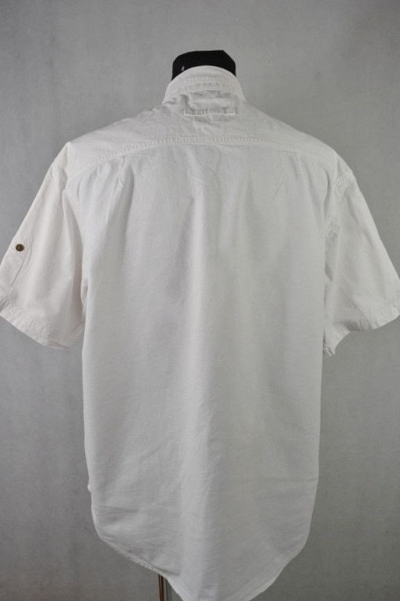 Camel × Vintage Camel Trophy Vintage Safari Desert Adventure Shirt XXL Size US XXL / EU 58 / 5 - 2 Thumbnail