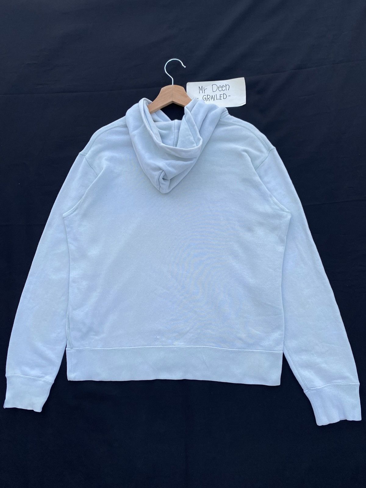 Bape Rare BAPE with the "Ape Shall Never Kill Ape" Hoodie Size US M / EU 48-50 / 2 - 24 Thumbnail