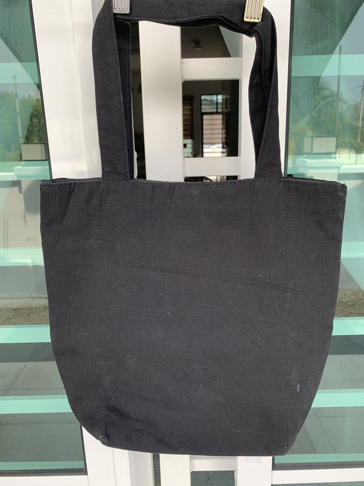 Designer × Yves Saint Laurent YSL tote Size ONE SIZE - 8 Thumbnail