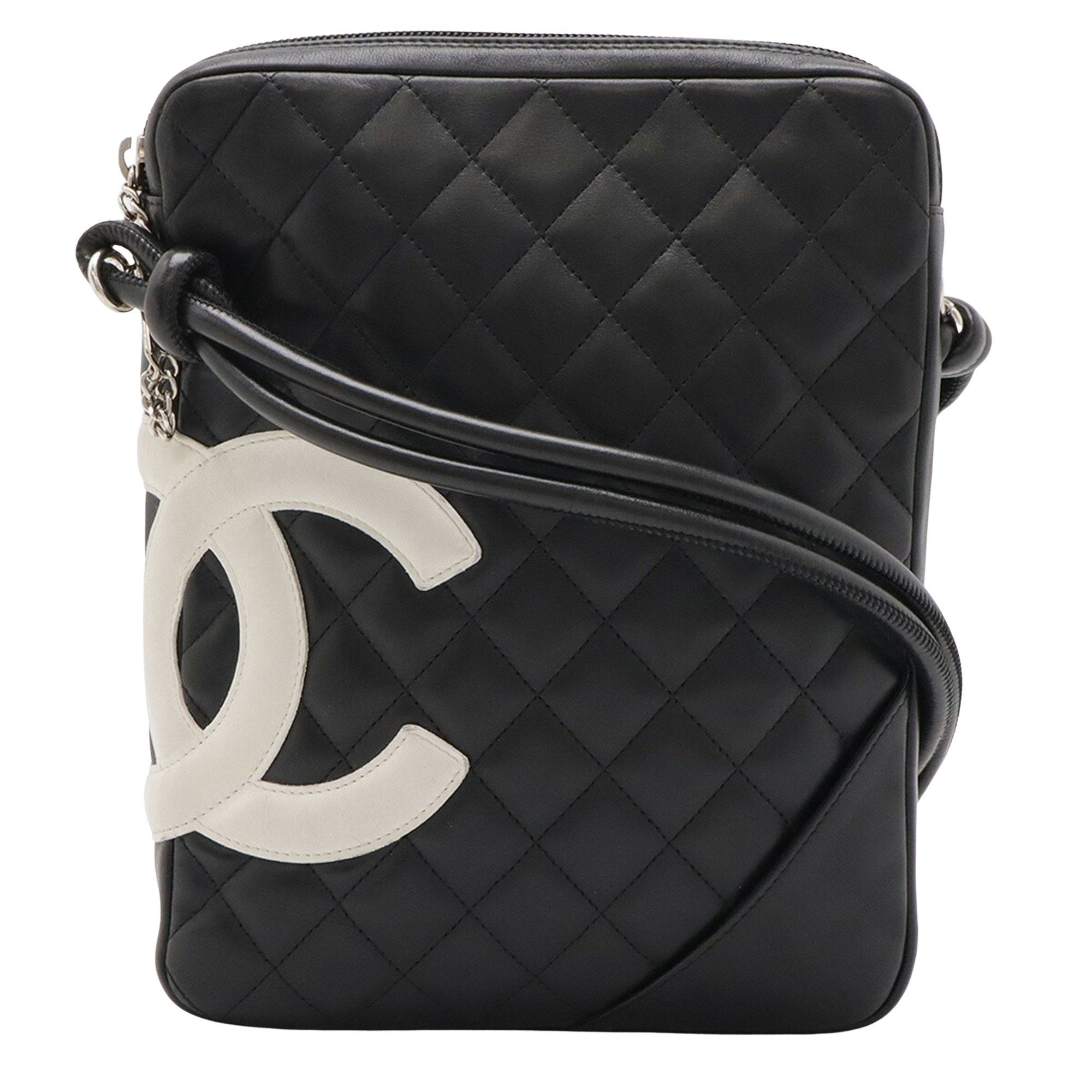 Chanel Chanel Cambon line shoulder Size ONE SIZE - 1 Thumbnail