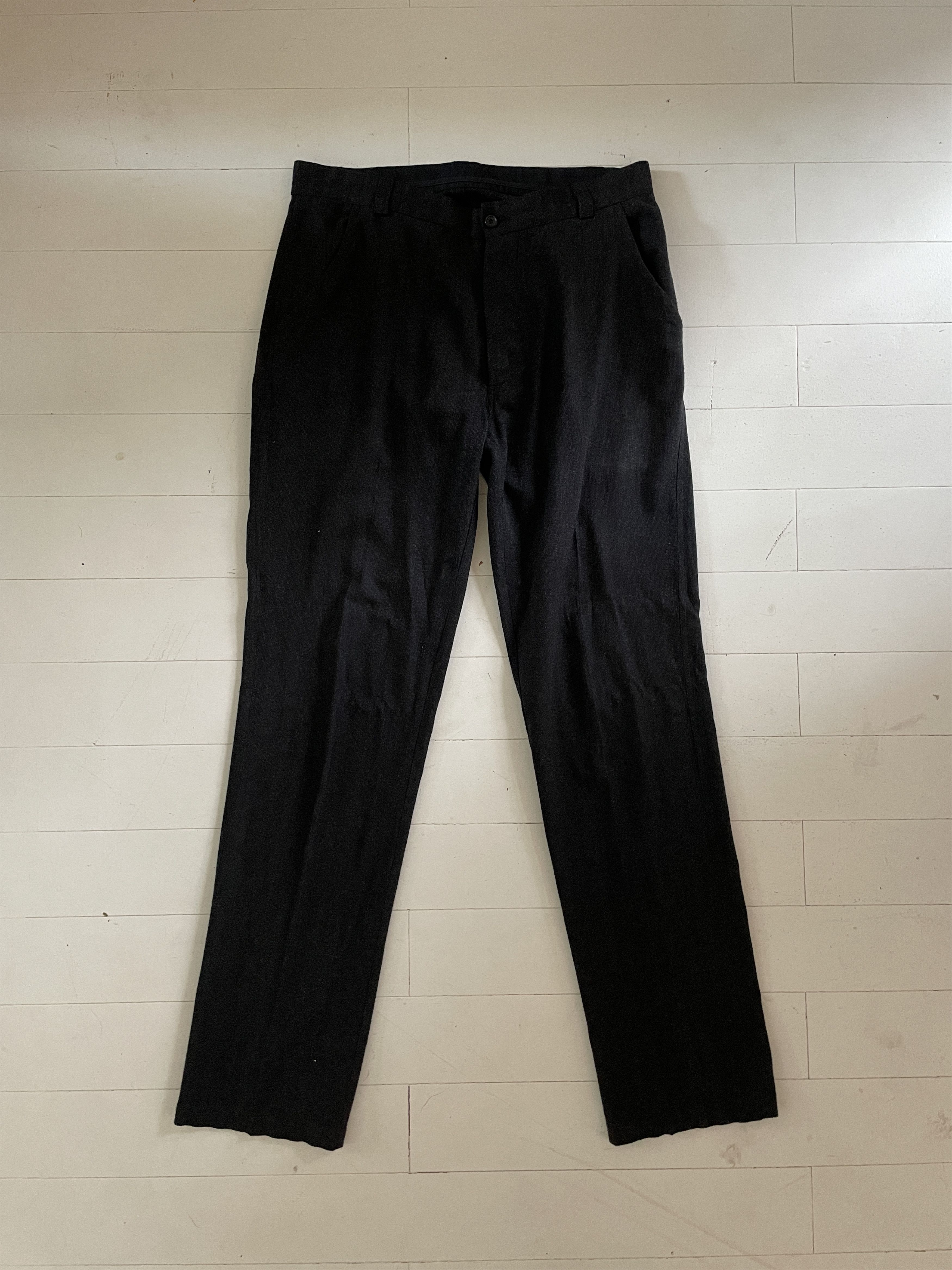 Our Legacy Our Legacy Mens Trousers Size 38R - 1 Thumbnail