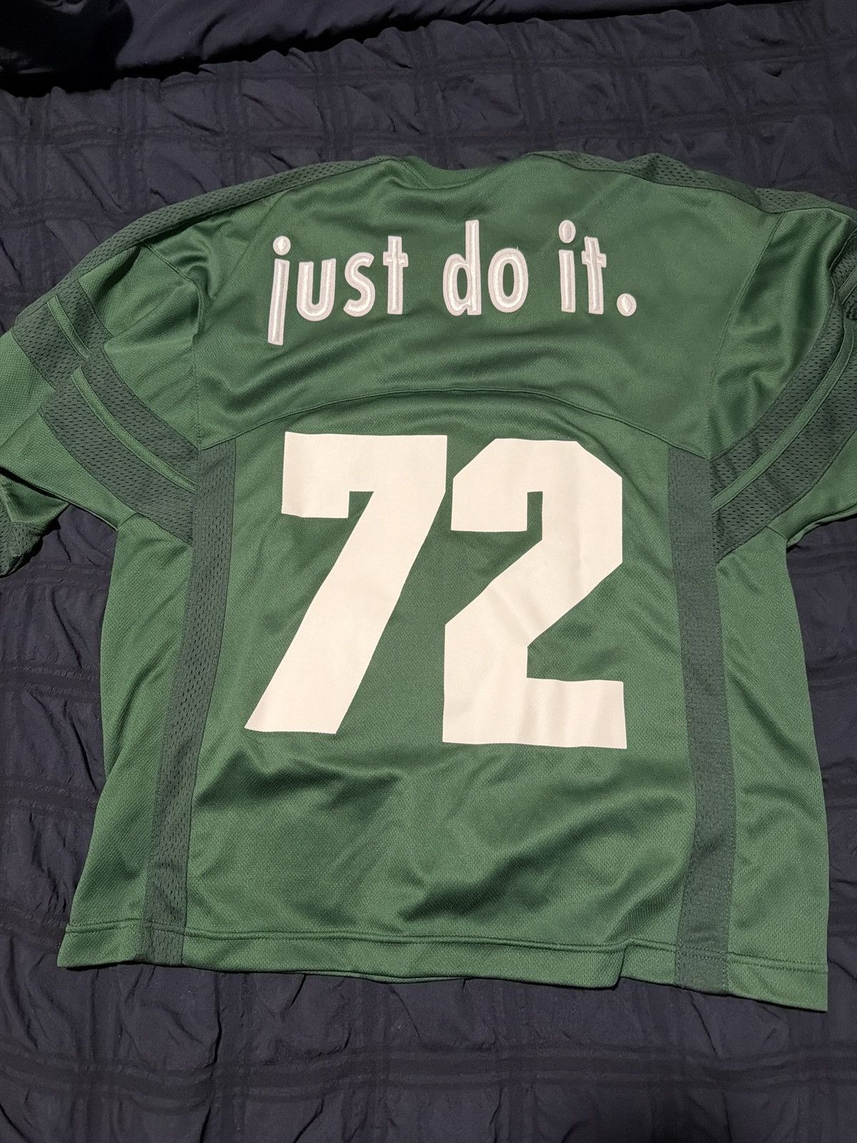 Nike X Cactus Plant Flea Market Jersey | Grailed