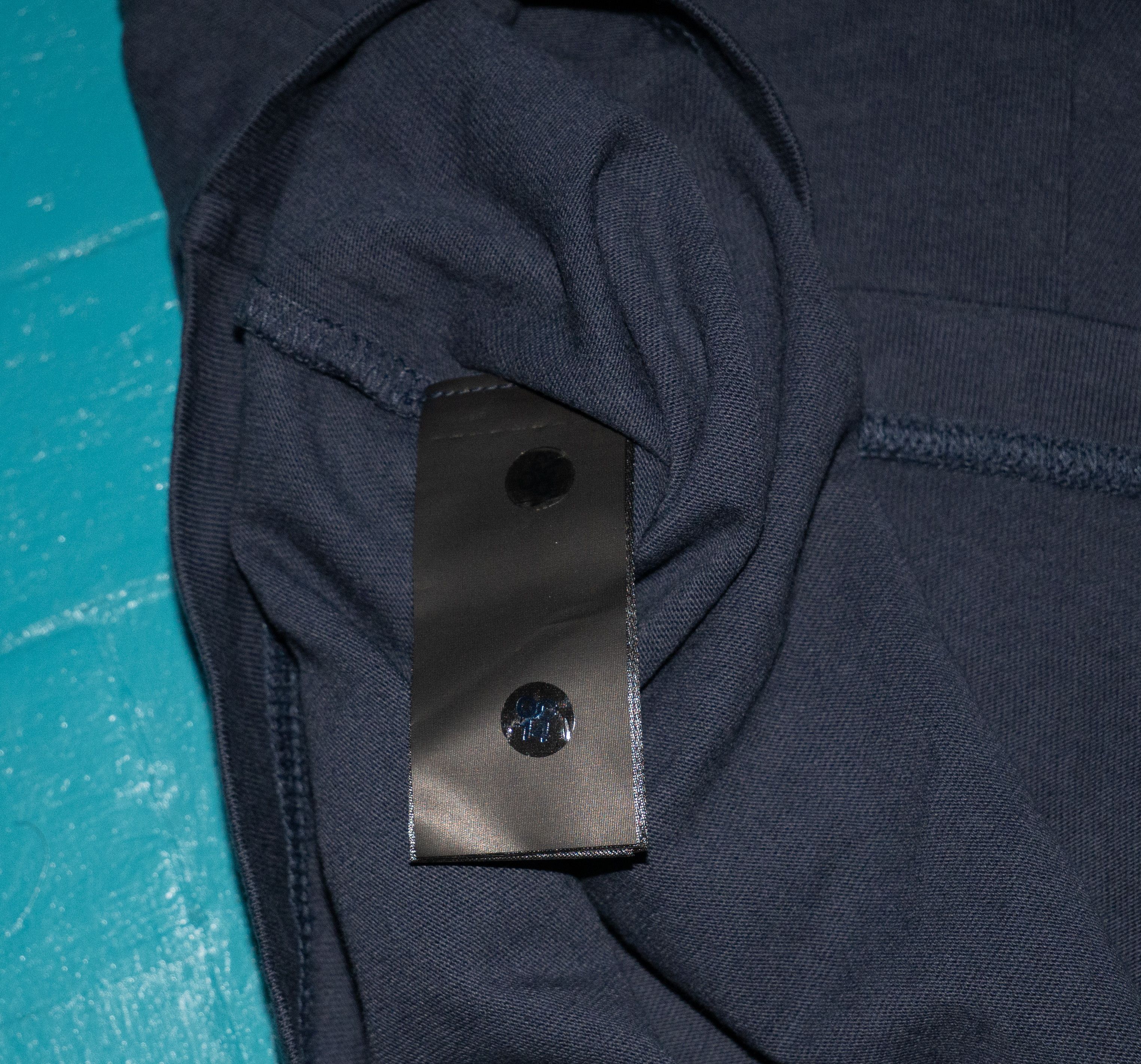 Gap × Kanye West Yeezy Gap Engineered by Balenciaga Base Longsleeve M New Size US M / EU 48-50 / 2 - 7 Thumbnail