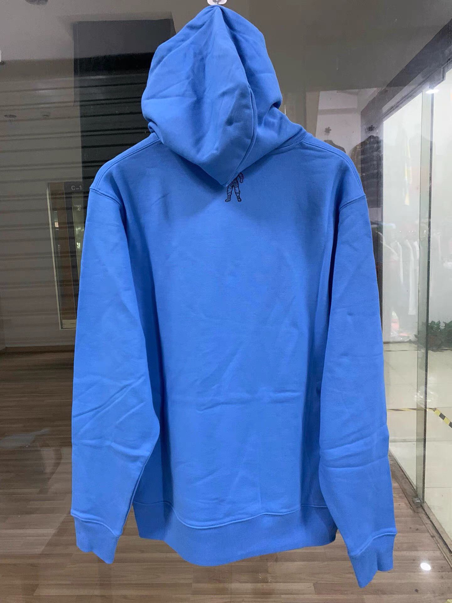 Billionaire Boys Club Billionaire Boys Club Hoodie Sweatshirt Size US M / EU 48-50 / 2 - 2 Thumbnail