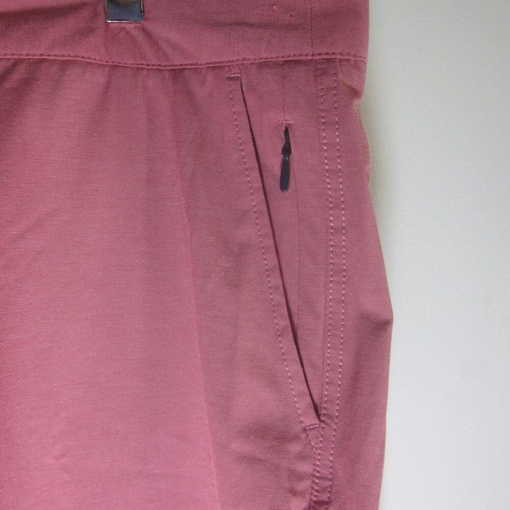 johnnie-O Johnnie -O Dawn 2 Dusk Hybrid Shorts Size 36 Malibu Red Size US 36 / EU 52 - 7 Thumbnail
