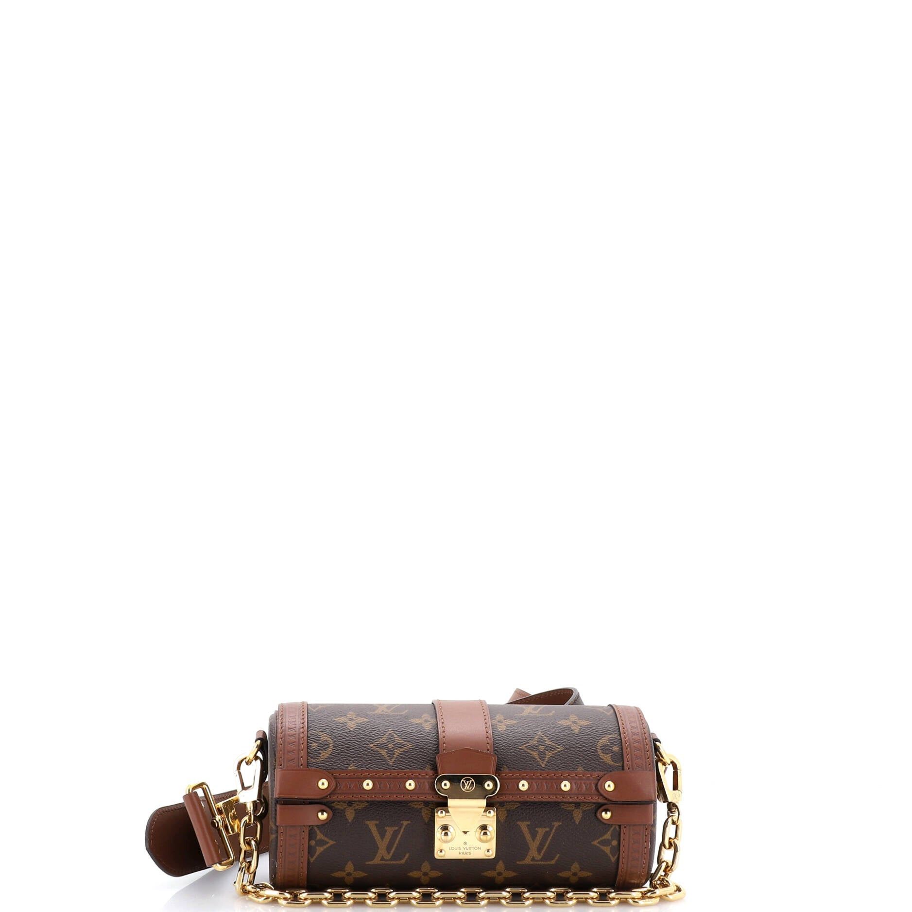 Louis Vuitton Papillon Trunk Bag Size ONE SIZE - 1 Thumbnail