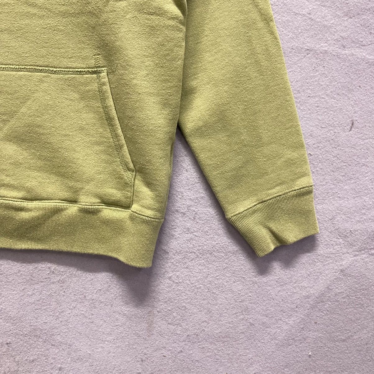 Mademoiselle Non Non Mademoiselle NON NON Button-Up Sweatshirt (Vintage 2000s) Size M / US 6-8 / IT 42-44 - 7 Thumbnail