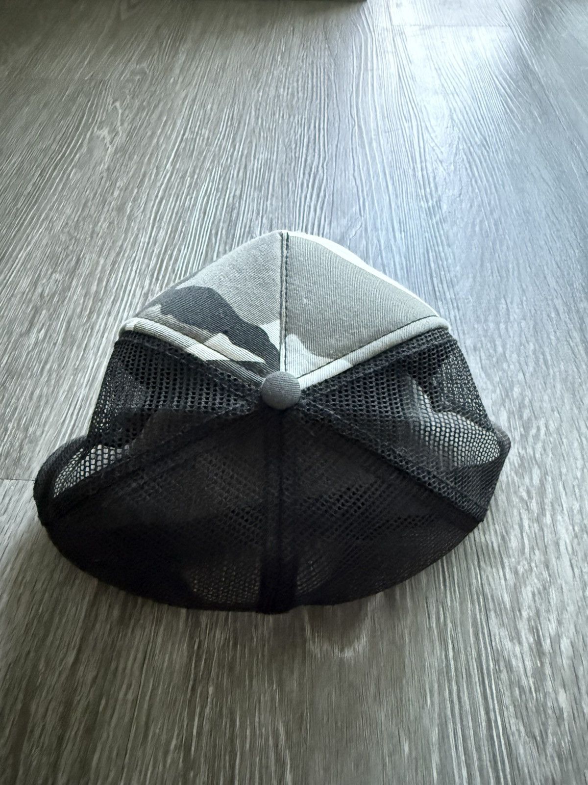 Other ✮ RARE ✮ l.a. kush camo trucker hat Size ONE SIZE - 2 Thumbnail
