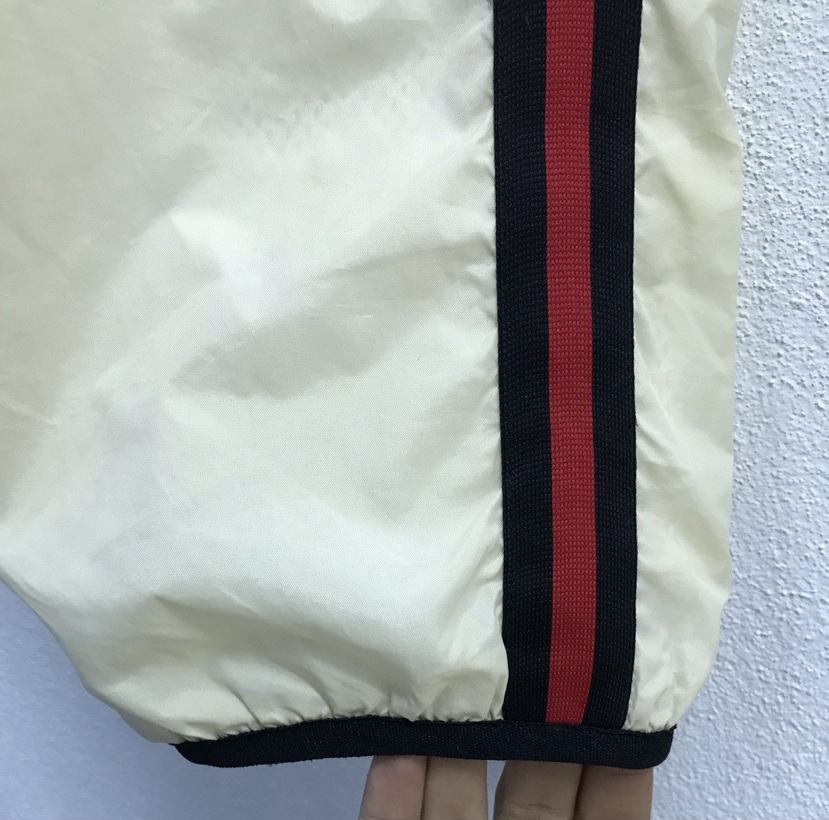 Replay × Vintage Vintage Replay Sport Jacket Size US XL / EU 56 / 4 - 13 Thumbnail