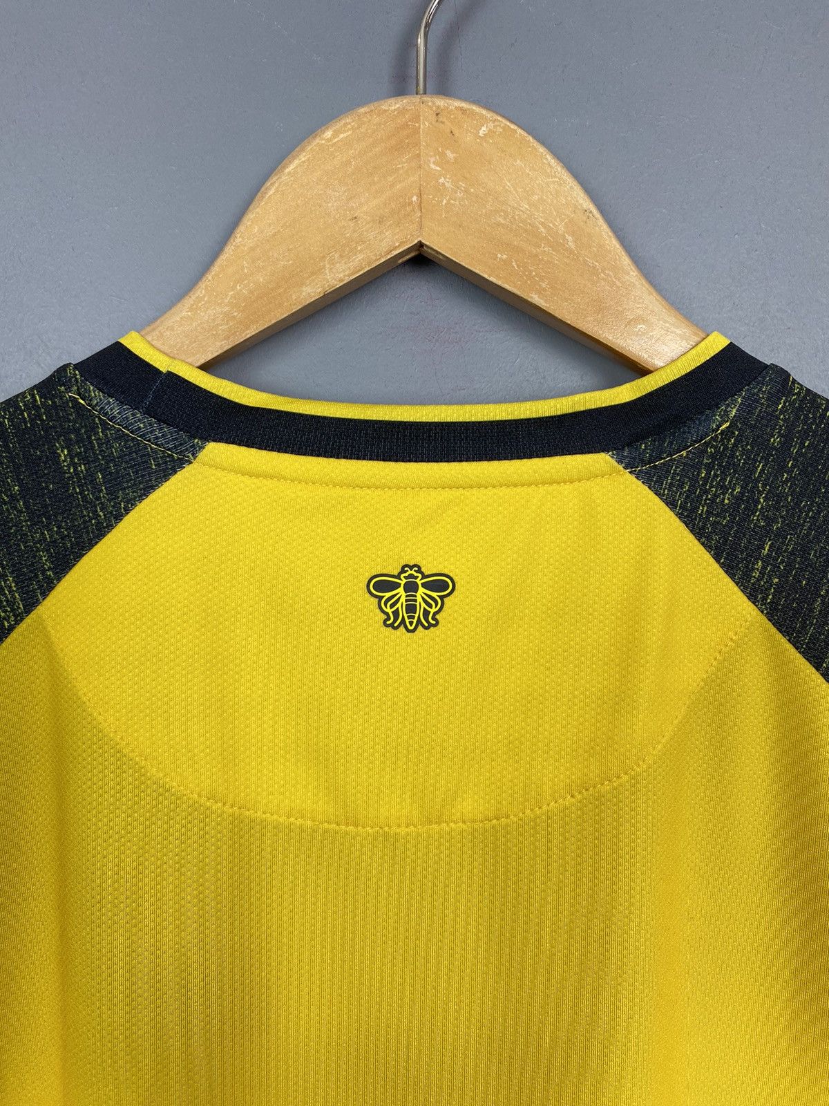 Other Kelme Watford Short Sleeve Football Home Jersey Shirt Size S Size US S / EU 44-46 / 1 - 12 Thumbnail