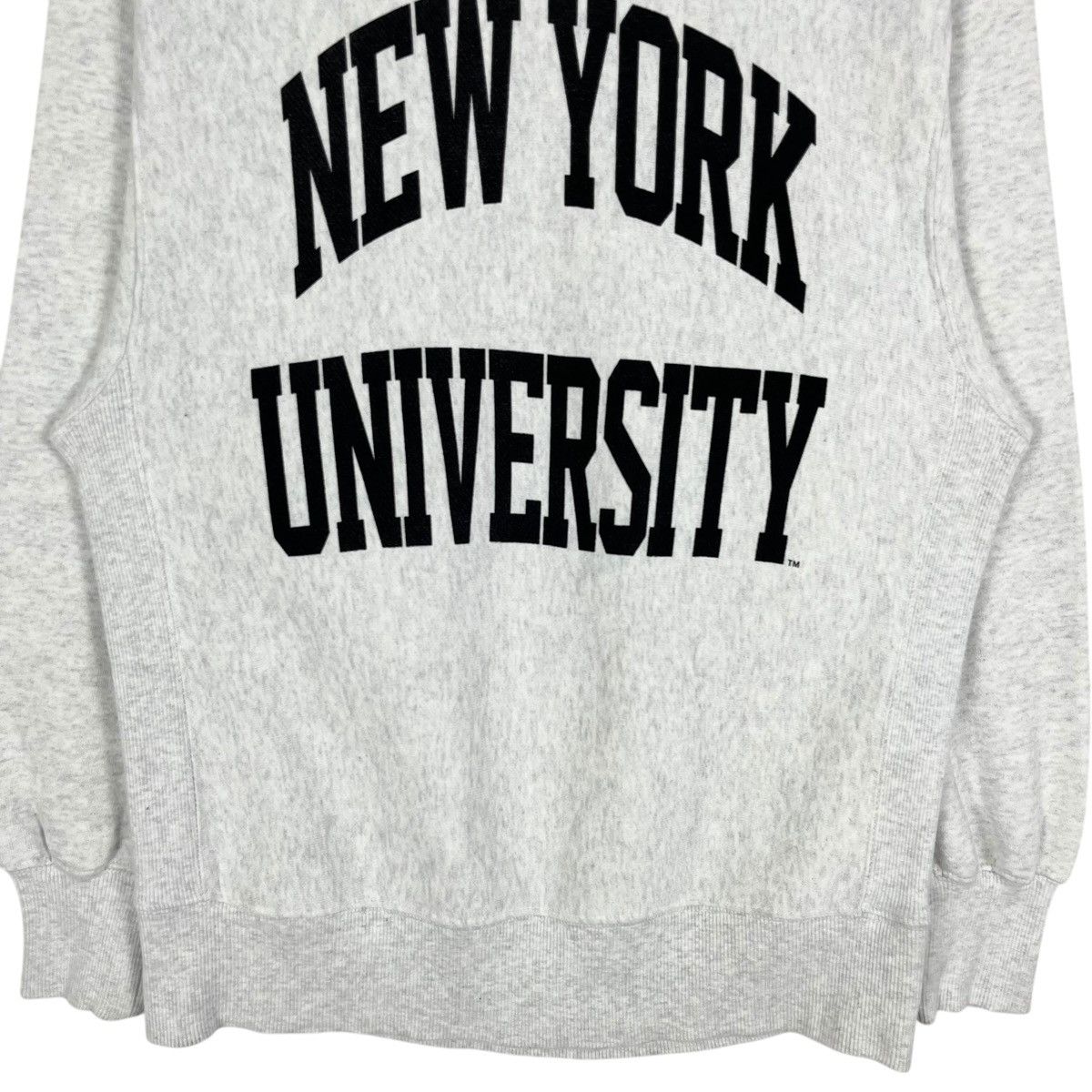 Other NYU New York University Sweatshirt Size US S / EU 44-46 / 1 - 3 Thumbnail