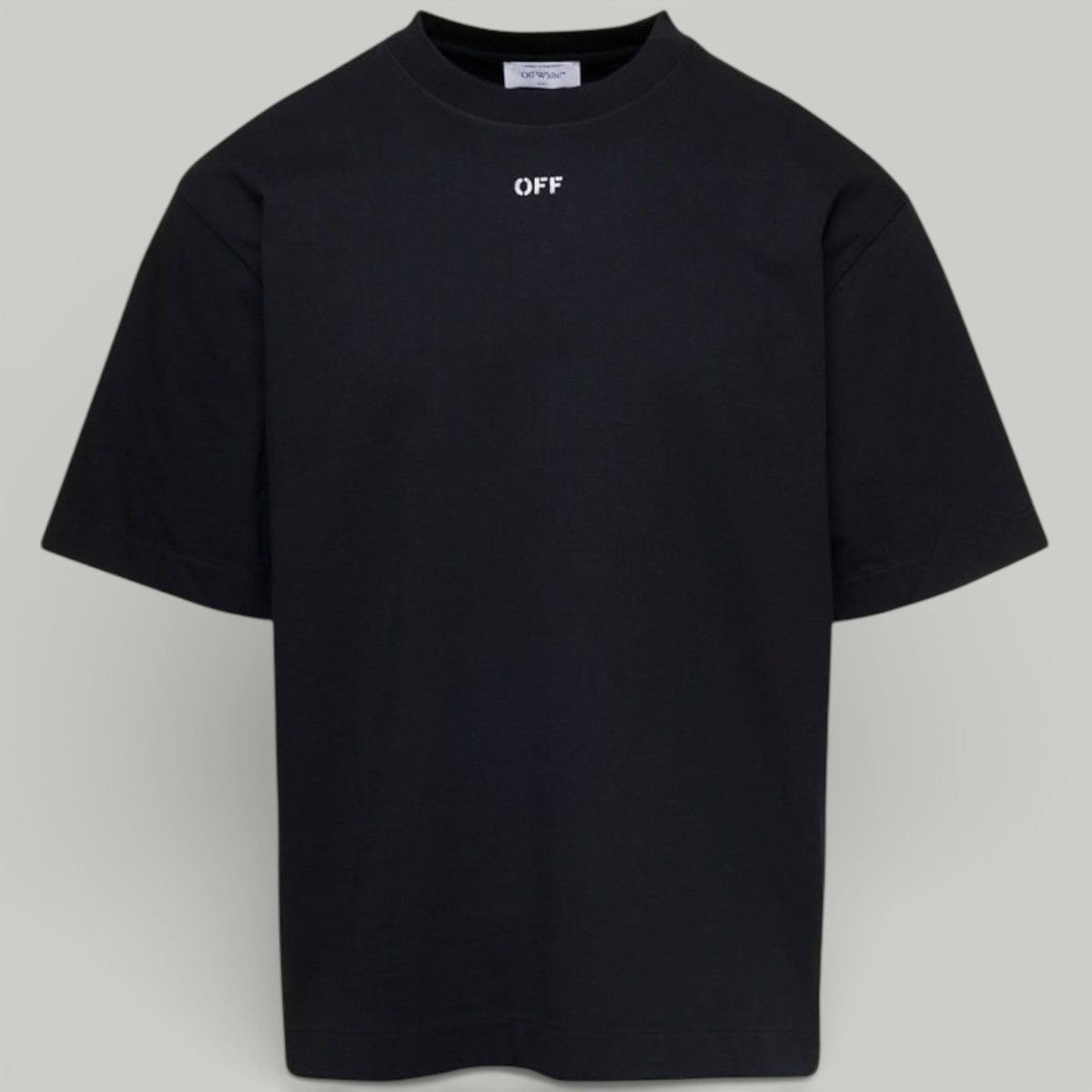 Off-White Off-White Double Moon Arrow T-shirt Size US L / EU 52-54 / 3 - 6 Thumbnail