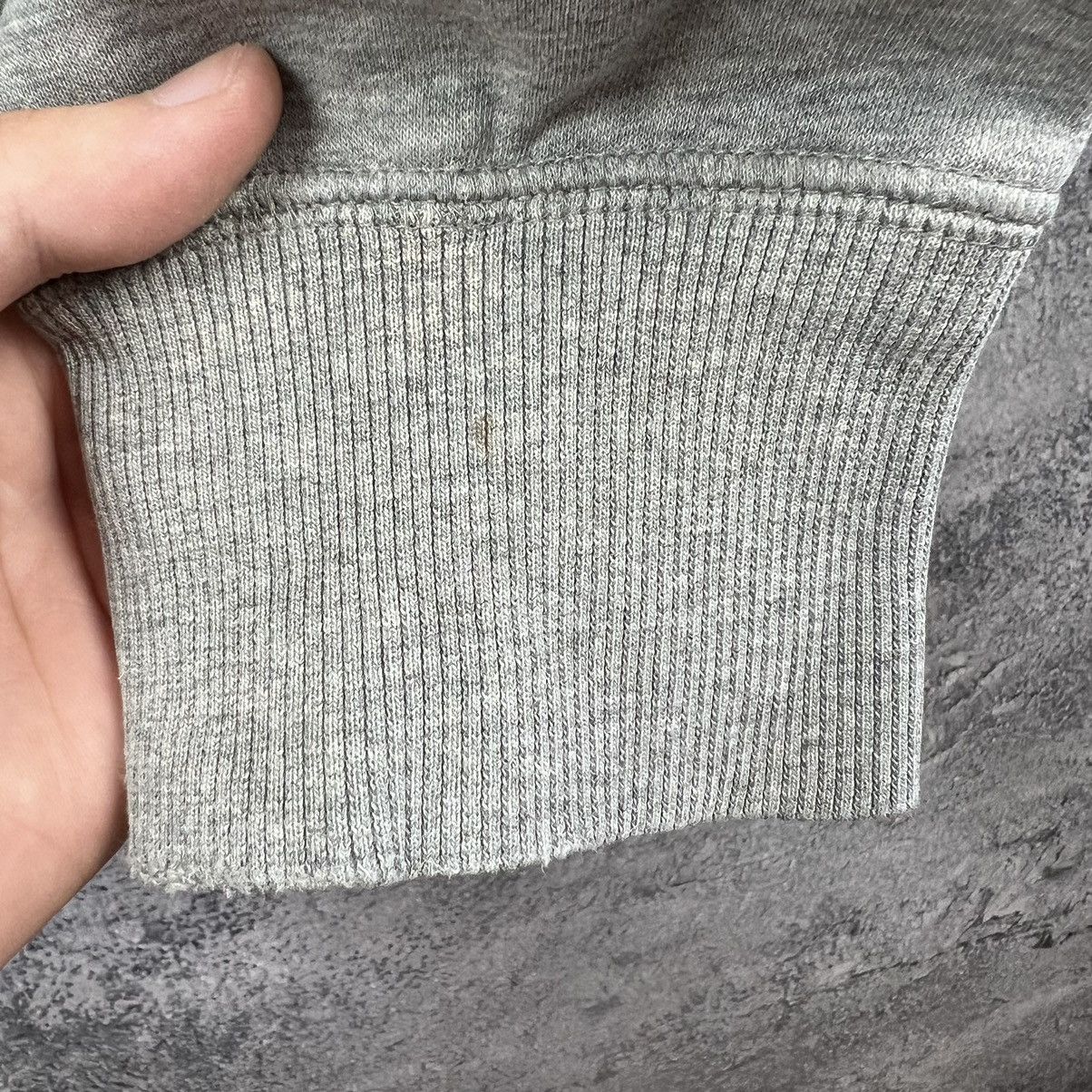 Nike Nike Basic Vintage Hoodie Size US L / EU 52-54 / 3 - 15 Thumbnail