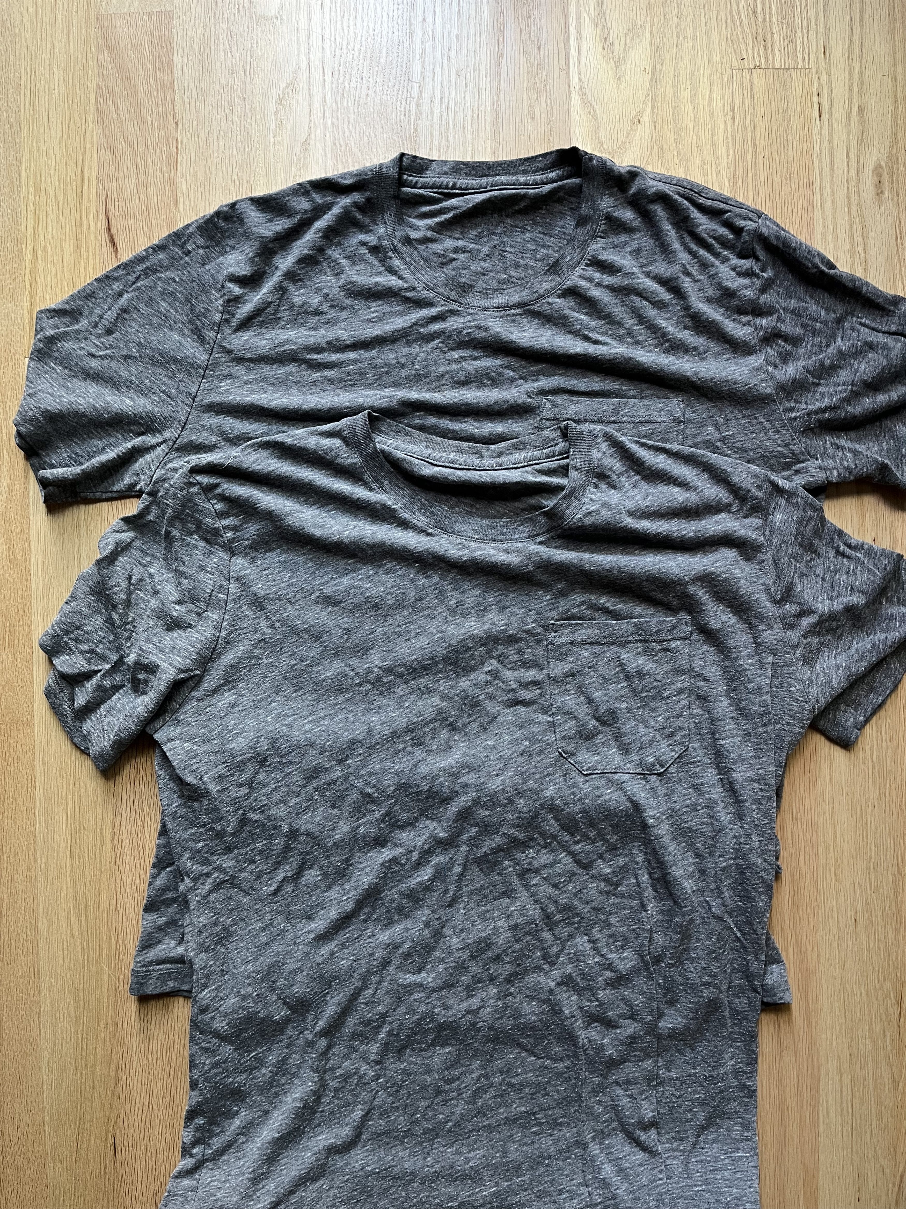 Richer Poorer TWO Pocket Tees Size US S / EU 44-46 / 1 - 1 Thumbnail