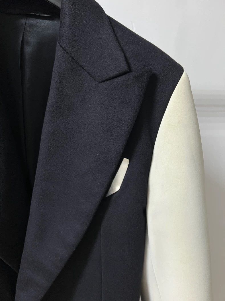 Raf Simons Raf Simons Mirror coat-2506 Size US L / EU 52-54 / 3 - 4 Thumbnail