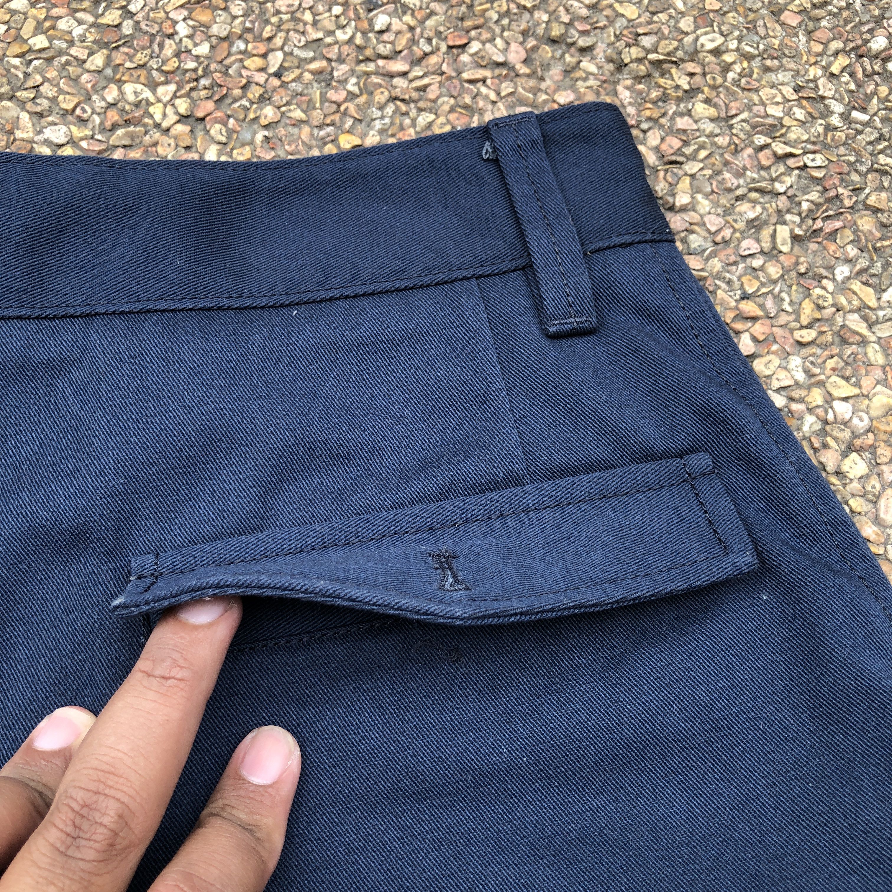 Acne Studios Acne studios eora prt pss15 Size 34" / US 12 / IT 48 - 8 Thumbnail