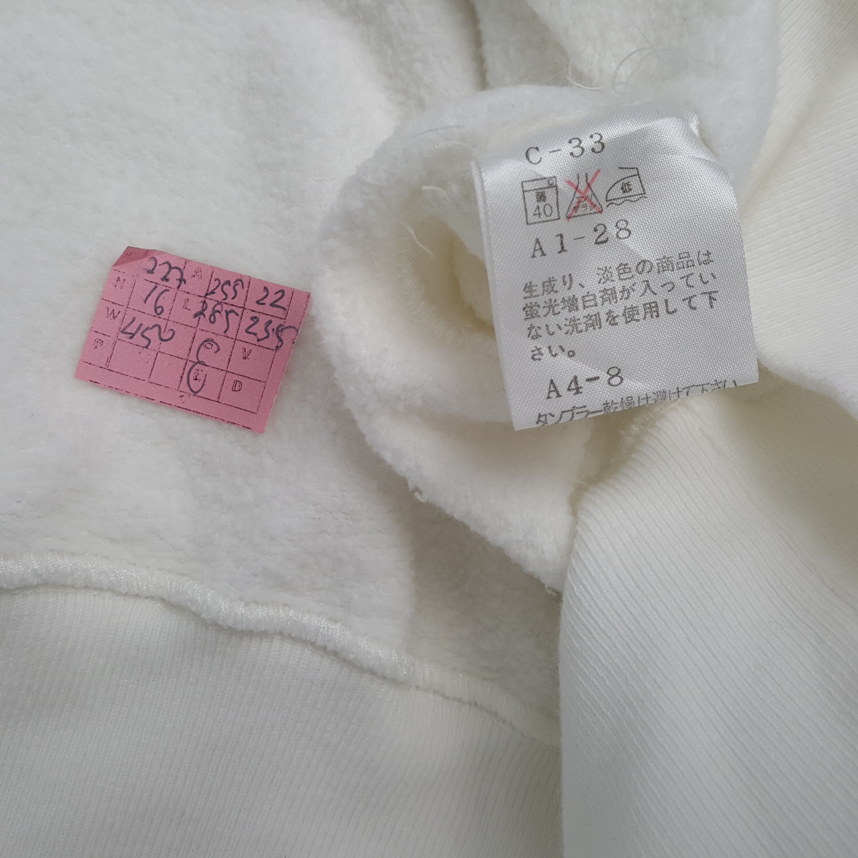 Polo Ralph Lauren × Vintage POLO SPORT RALPH LAUREN Center Design Sweatshirt Size US XL / EU 56 / 4 - 6 Thumbnail