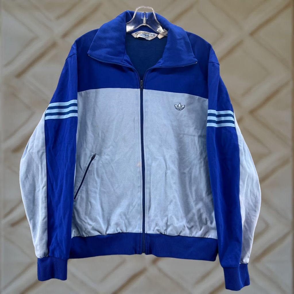 Adidas × Designer × Vintage VINTAGE ADIDAS ORIGINALS NETHERLANDS