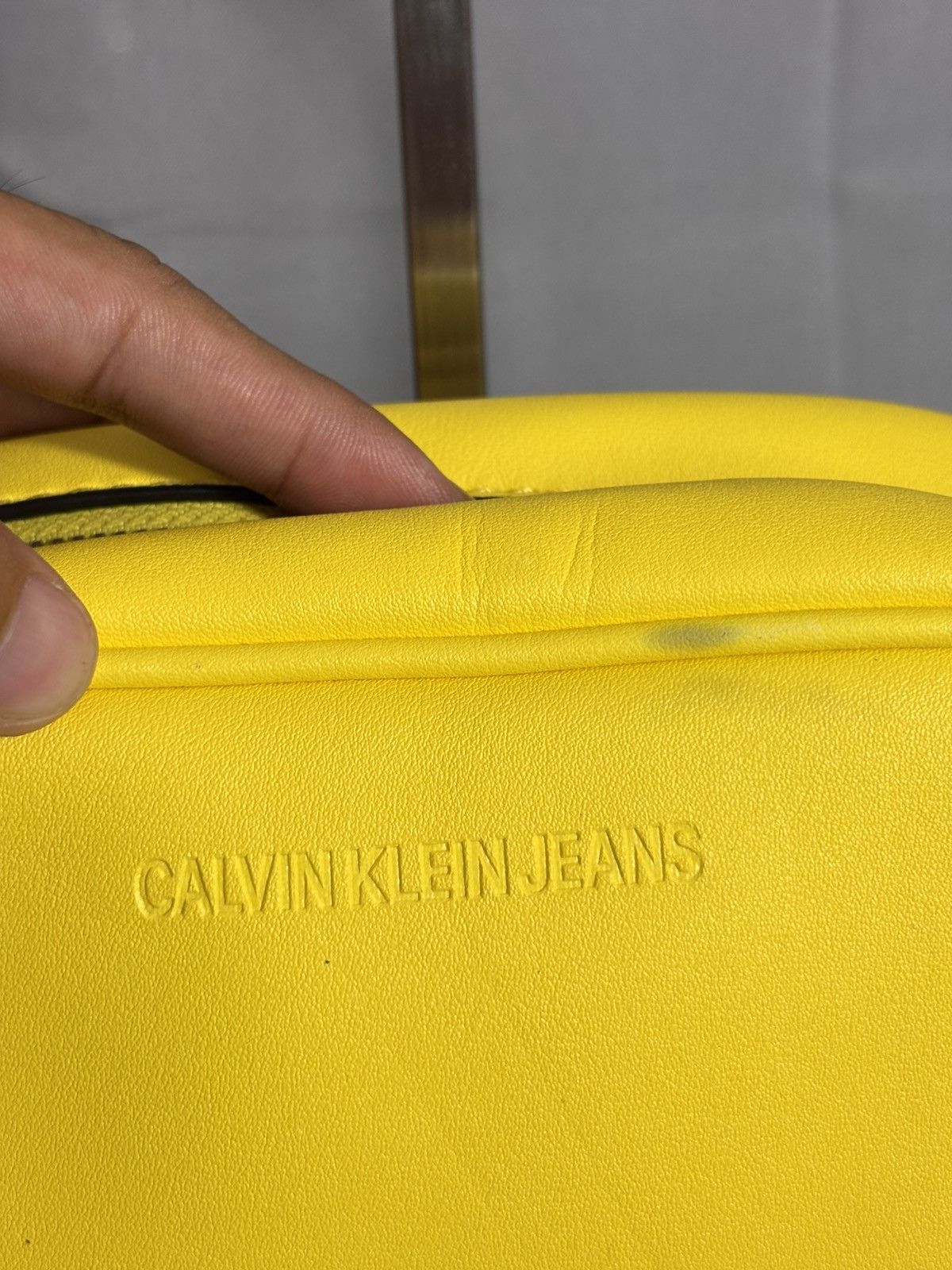 Calvin Klein Calvin Klein Jeans Camera Bag Size ONE SIZE - 12 Thumbnail