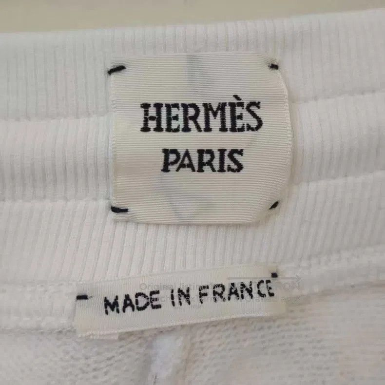Hermes Hermes Pig Nose Short Pants Size 42" / US 20 - 4 Thumbnail