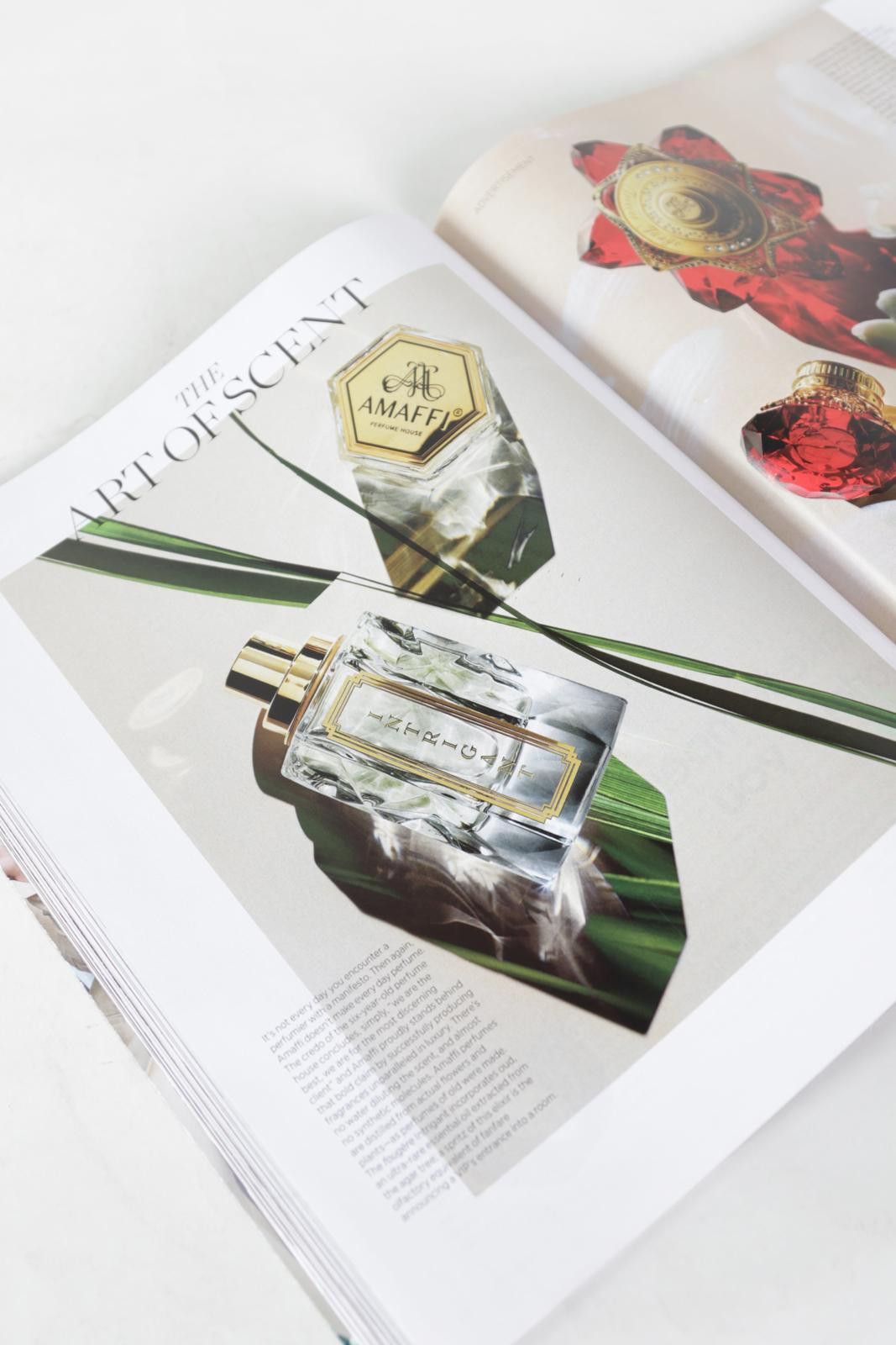 Vogue 2021' Vogue September In Real Life Magazine Size ONE SIZE - 5 Thumbnail