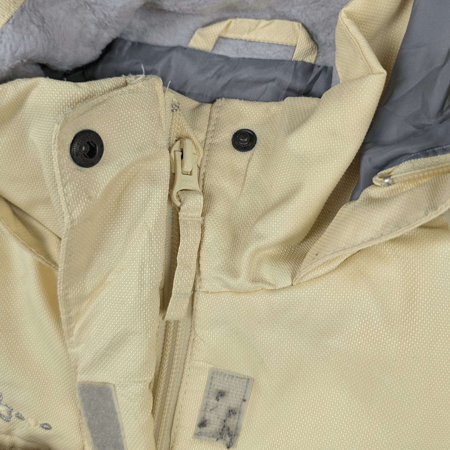Spalding SPALDING Windbreker Winter Warm Hoodie Jacket Size M / US 6-8 / IT 42-44 - 11 Thumbnail