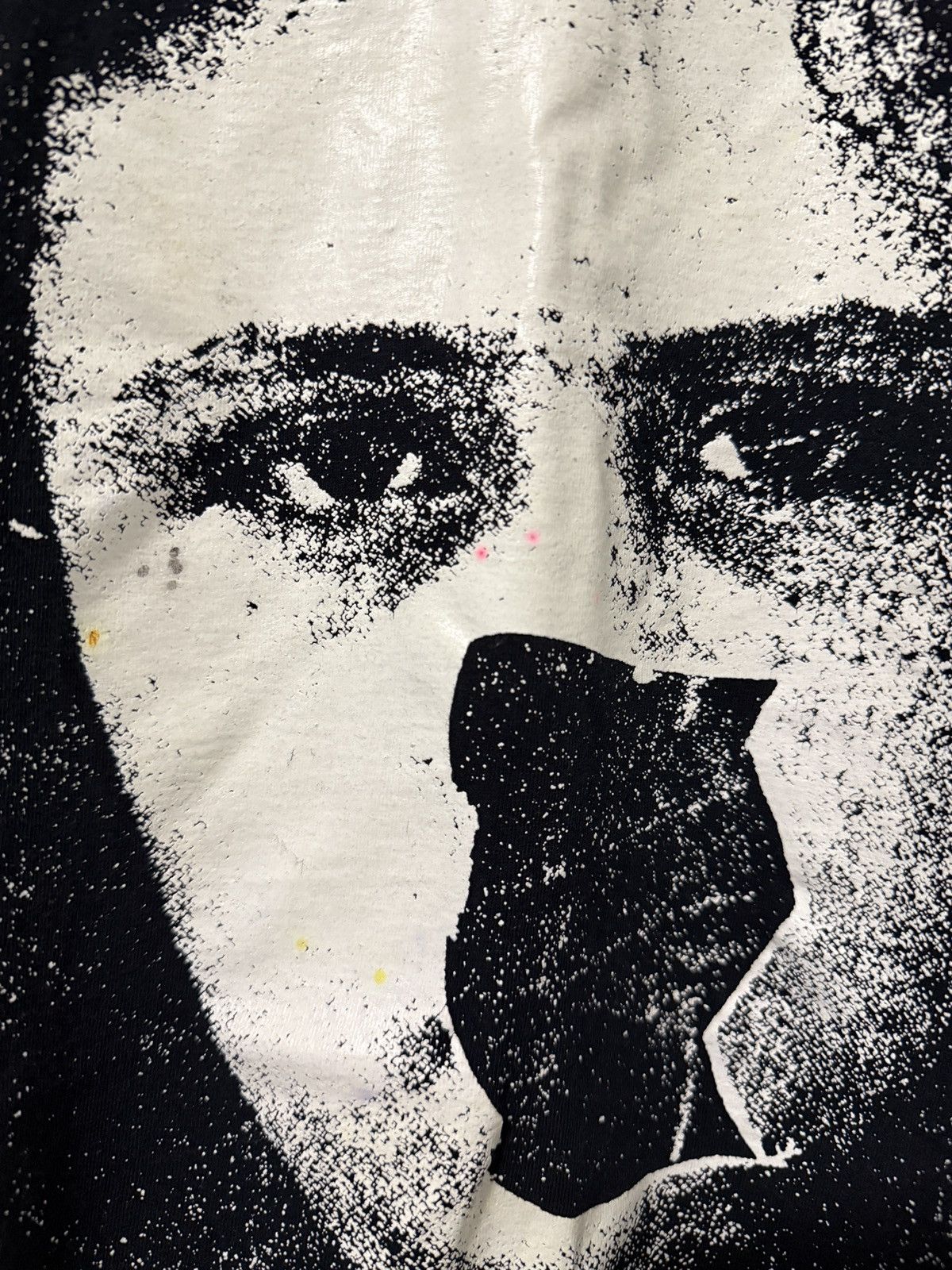 Band Tees PRURIENT Size US XL / EU 56 / 4 - 3 Thumbnail
