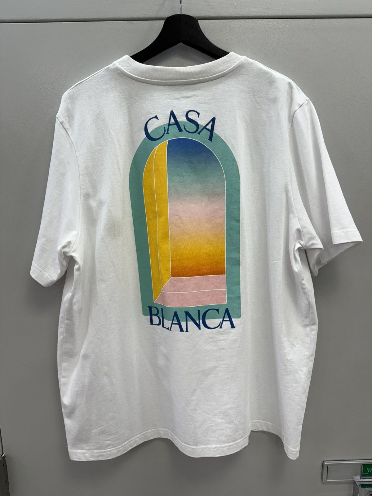 Casablanca Casablanca L’arc Shirt Size US XXL / EU 58 / 5 - 4 Thumbnail