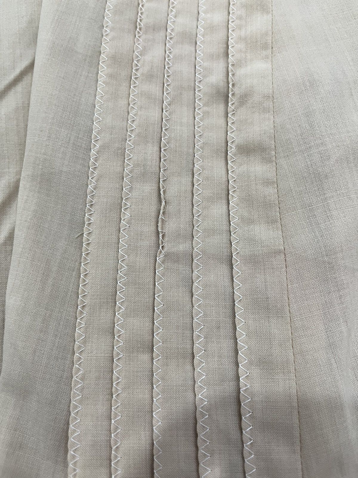 Issey Miyake VINTAGE ISSEY MIYAKE SKIRT ARCHIVE Size 27" / US 4 / IT 40 - 2 Thumbnail