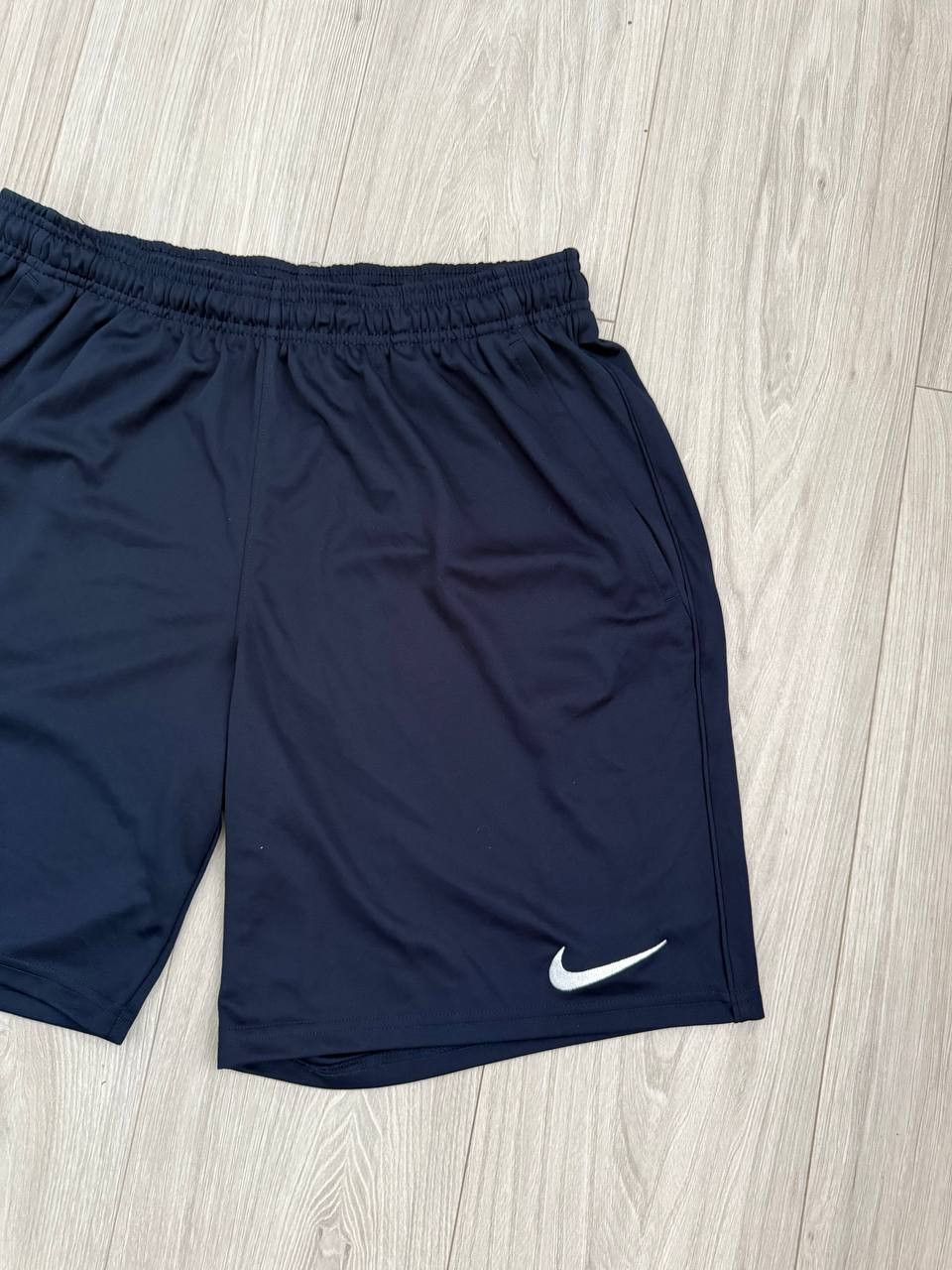 Nike Nike Mesh Shorts Size US 36 / EU 52 - 2 Thumbnail