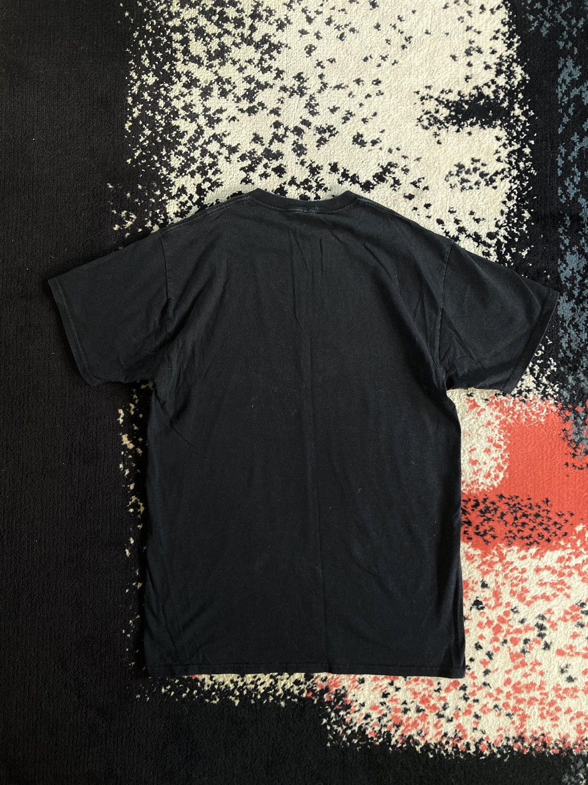 Vintage Vintage Think while It is still legal Tee Size US L / EU 52-54 / 3 - 2 Thumbnail