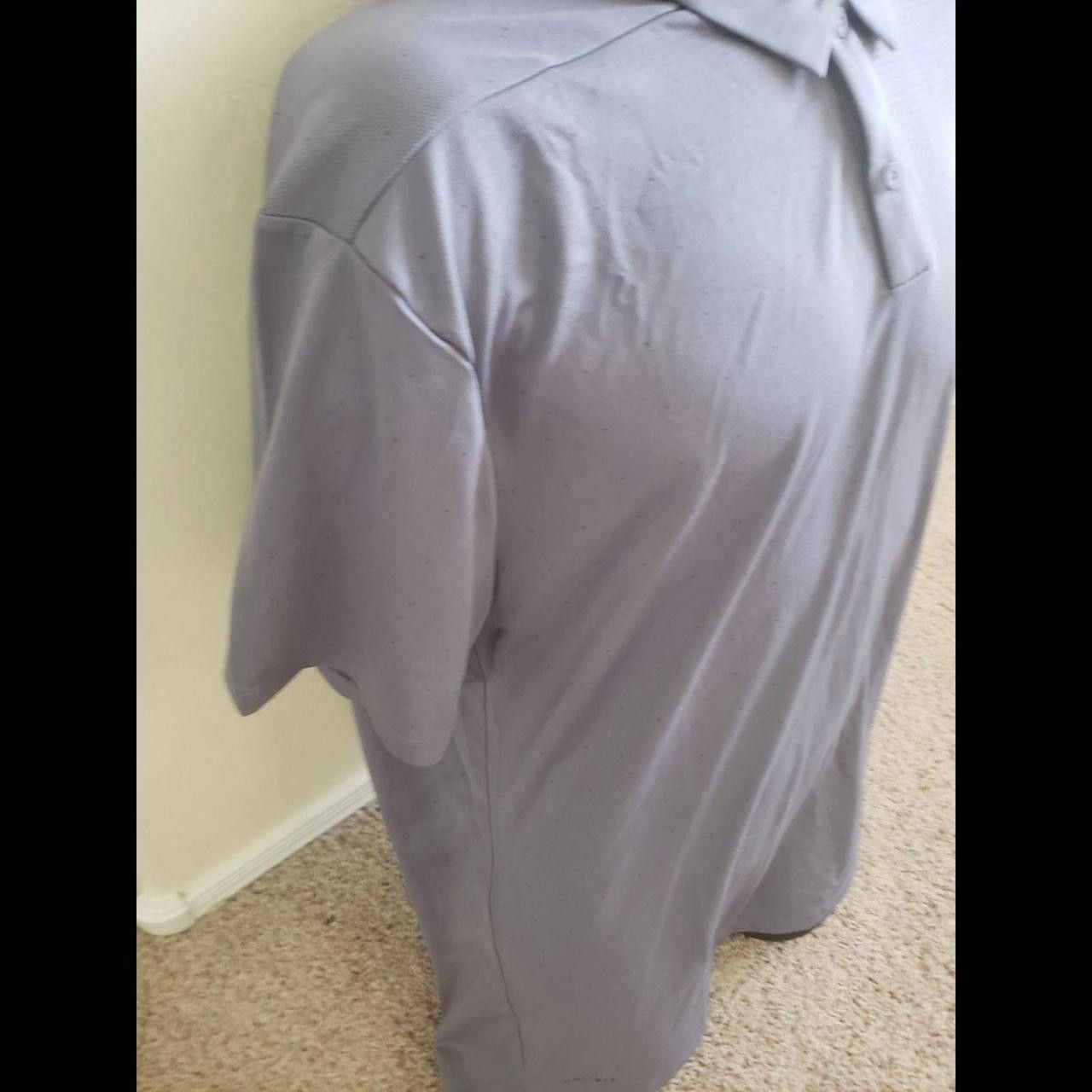 Nike Nwt Mens Nike Golf Dri Size ONE SIZE - 2 Thumbnail