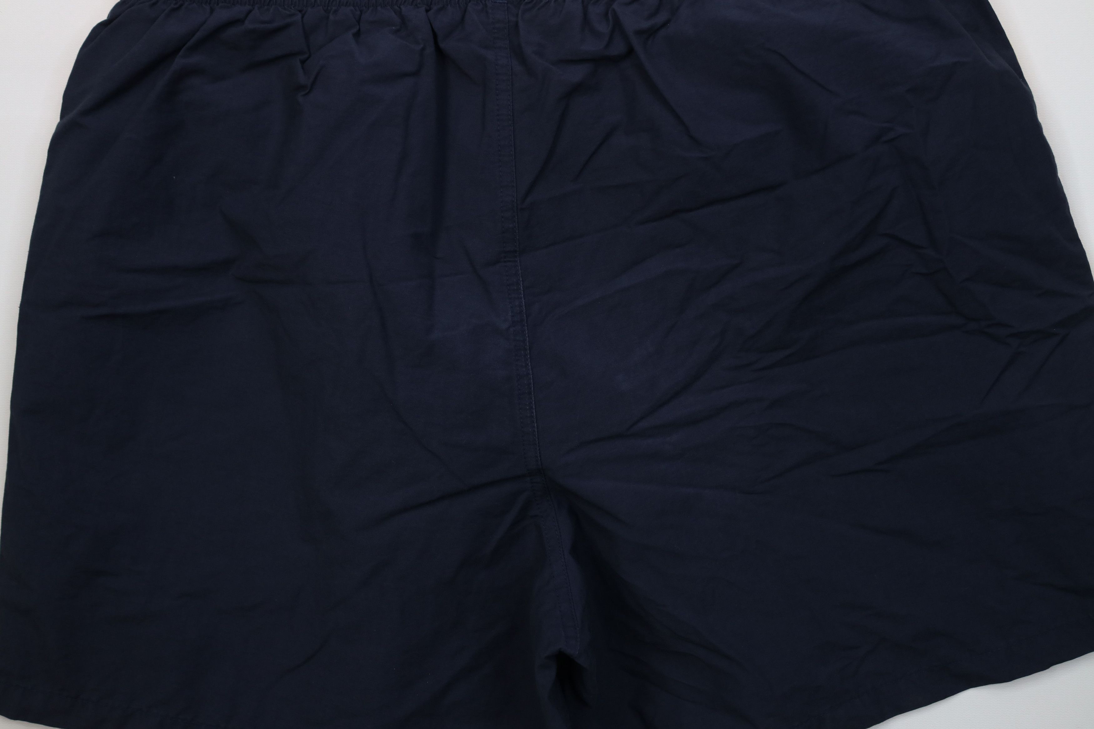 Nautica Vintage 90s Nautica Lined Above Knee Shorts Swim Trunks Size US 34 / EU 50 - 12 Thumbnail