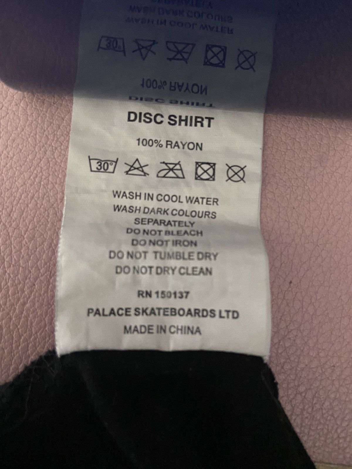 Japanese Brand × Palace palace palazzo tee Size US XL / EU 56 / 4 - 6 Thumbnail
