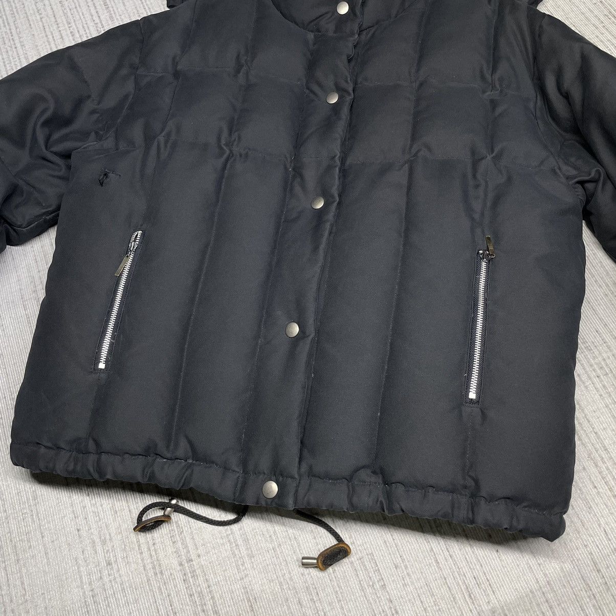 Calvin Klein Calvin Klein Puffer jacket Size US L / EU 52-54 / 3 - 6 Thumbnail