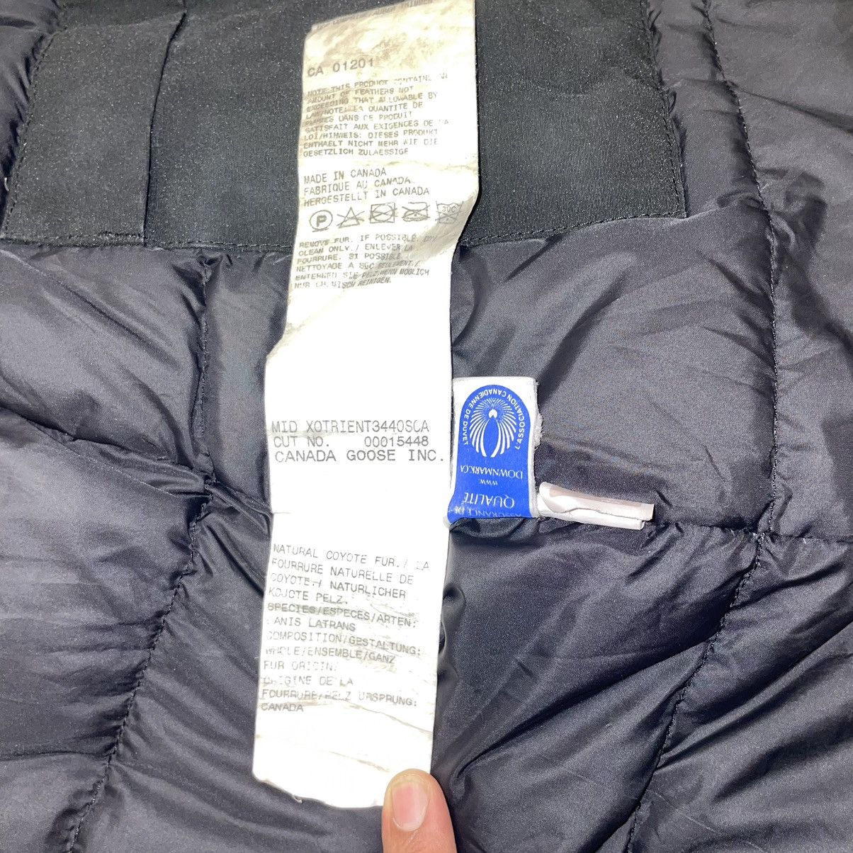 Canada Goose Canada Goose Jacket Size S / US 4 / IT 40 - 19 Thumbnail