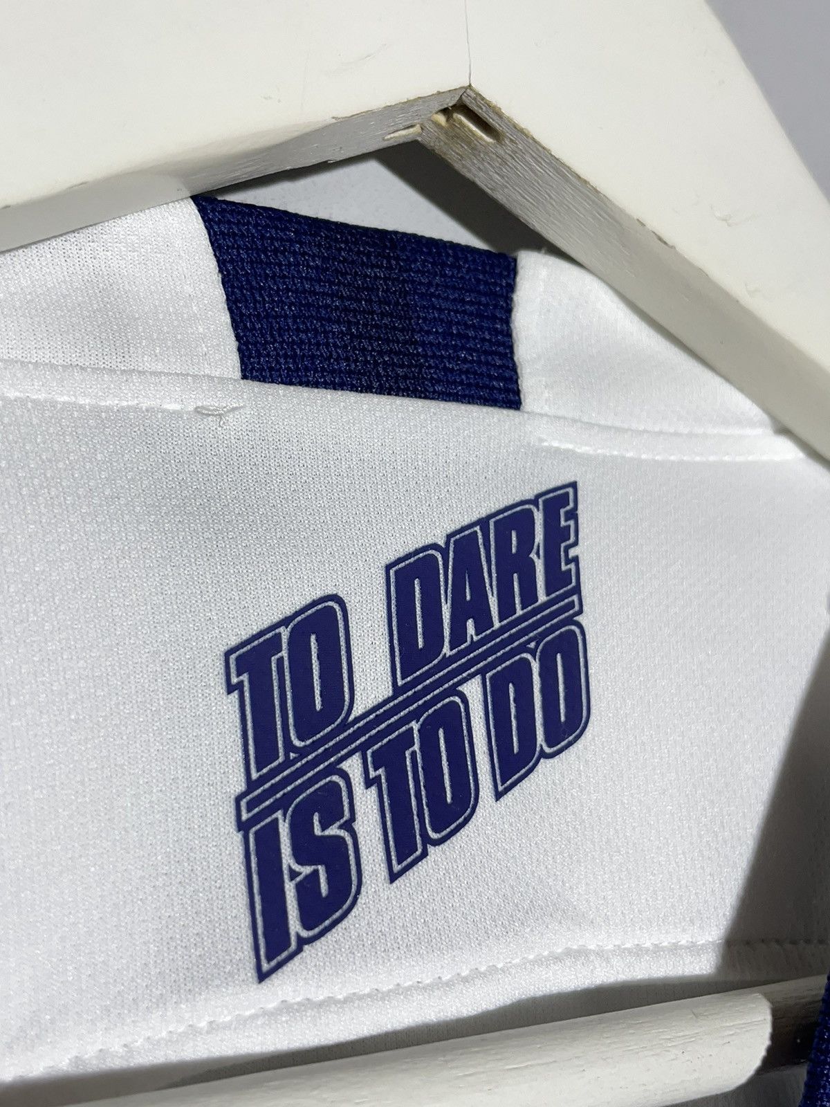 Nike Tottenham Hotspur Nike 2019/20 Home Y2k Football Shirt Size US L / EU 52-54 / 3 - 9 Thumbnail