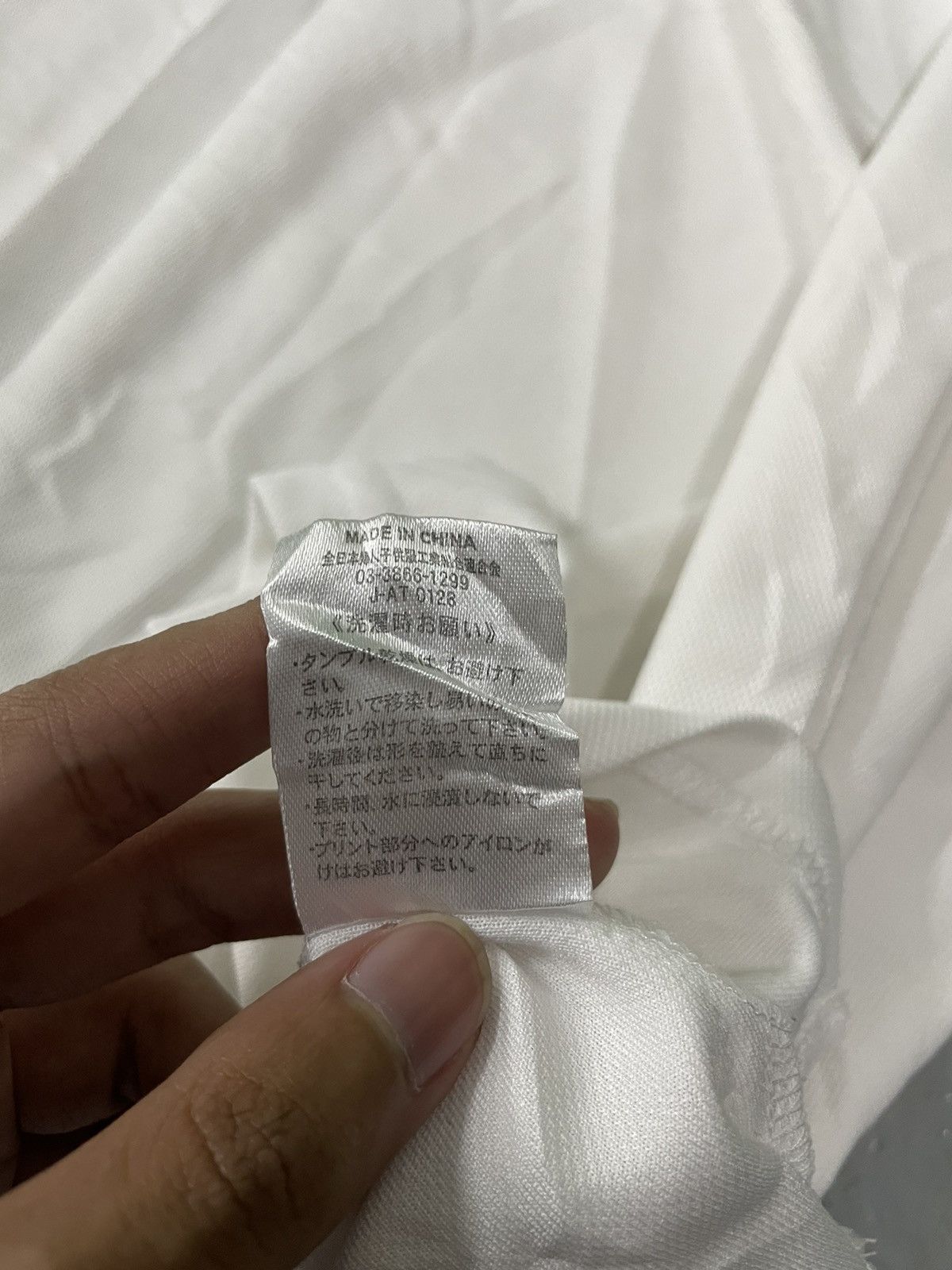 Other shisky polo t shirt Size US L / EU 52-54 / 3 - 7 Thumbnail