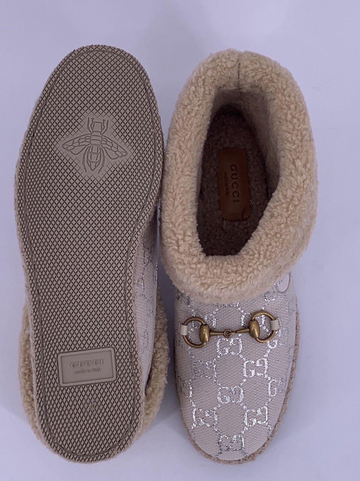 Gucci New Gucci Boots Size-IT-40 /US-10 Size US 10 / IT 40 - 9 Thumbnail