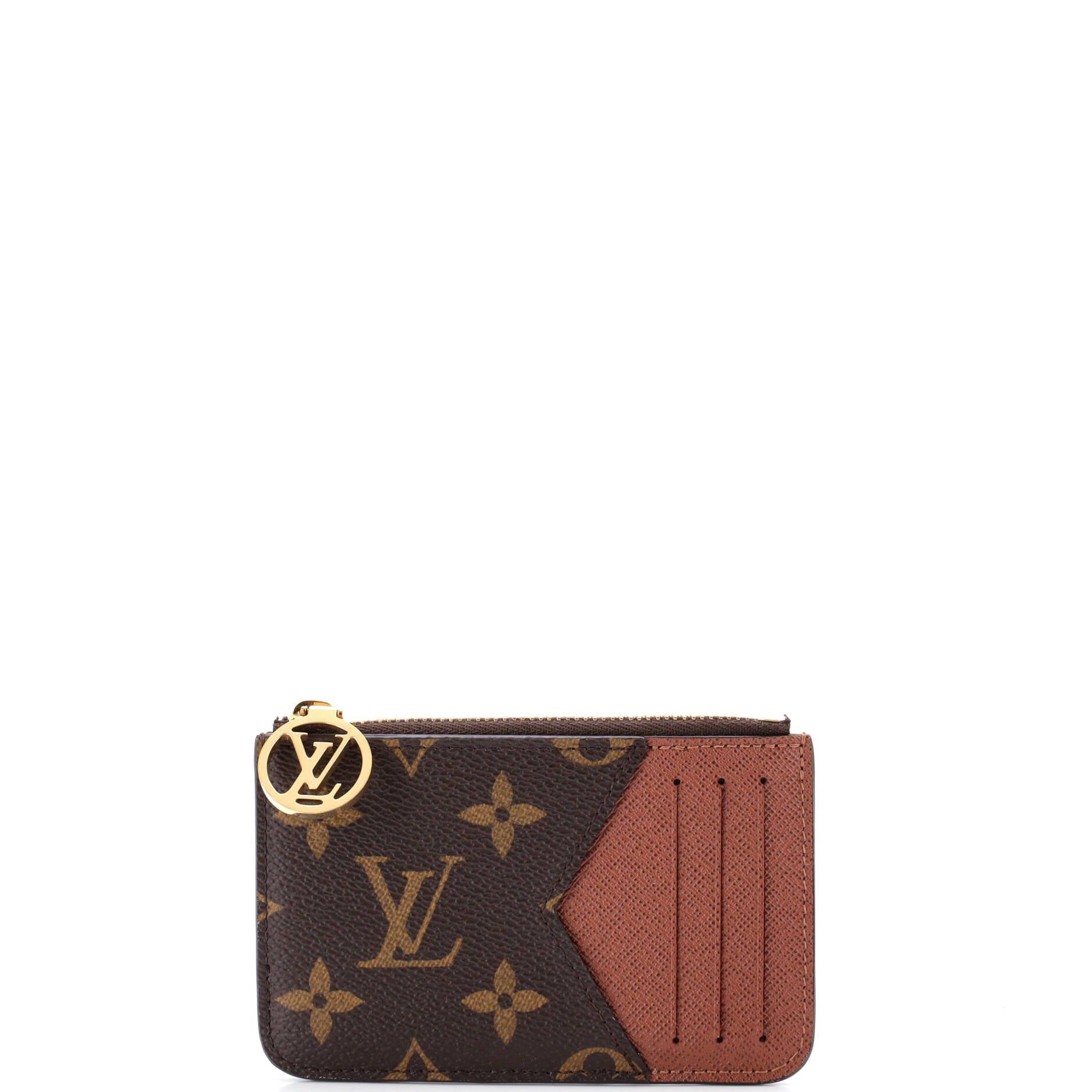 Louis Vuitton Romy Card Holder Size ONE SIZE - 1 Thumbnail