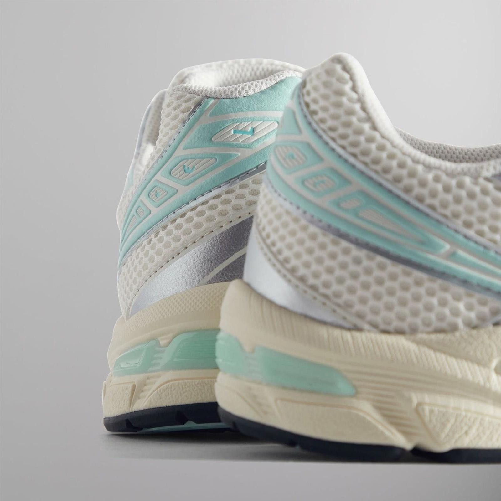 Asics Kith x Asics Gel-1130 Starlight Blue Size 11.5 Size US 11.5 / EU 44-45 - 6 Thumbnail
