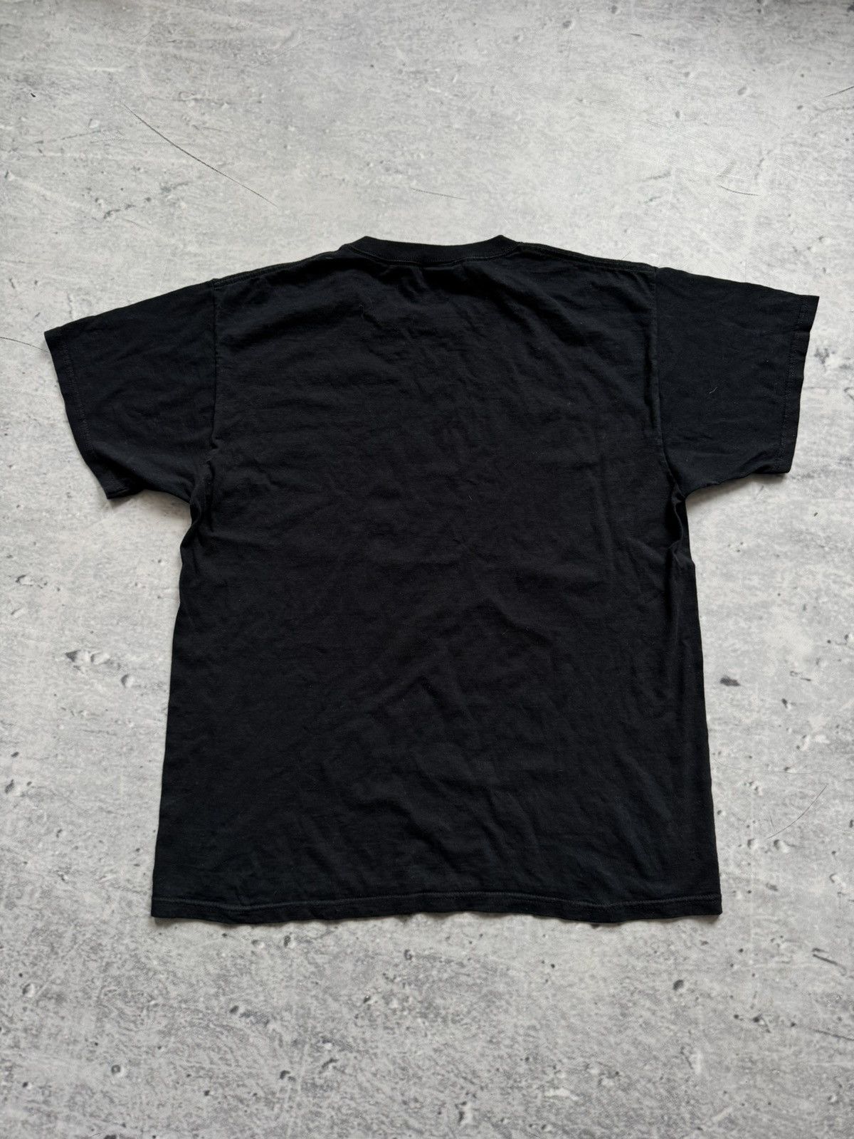 DC Comics × Fruit Of The Loom × Vintage Batman Comics TM big logo tee Size US L / EU 52-54 / 3 - 3 Thumbnail