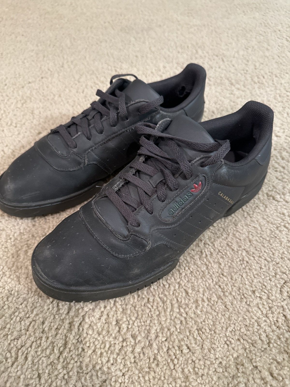 Adidas x YEEZY Calabasas Powerphase