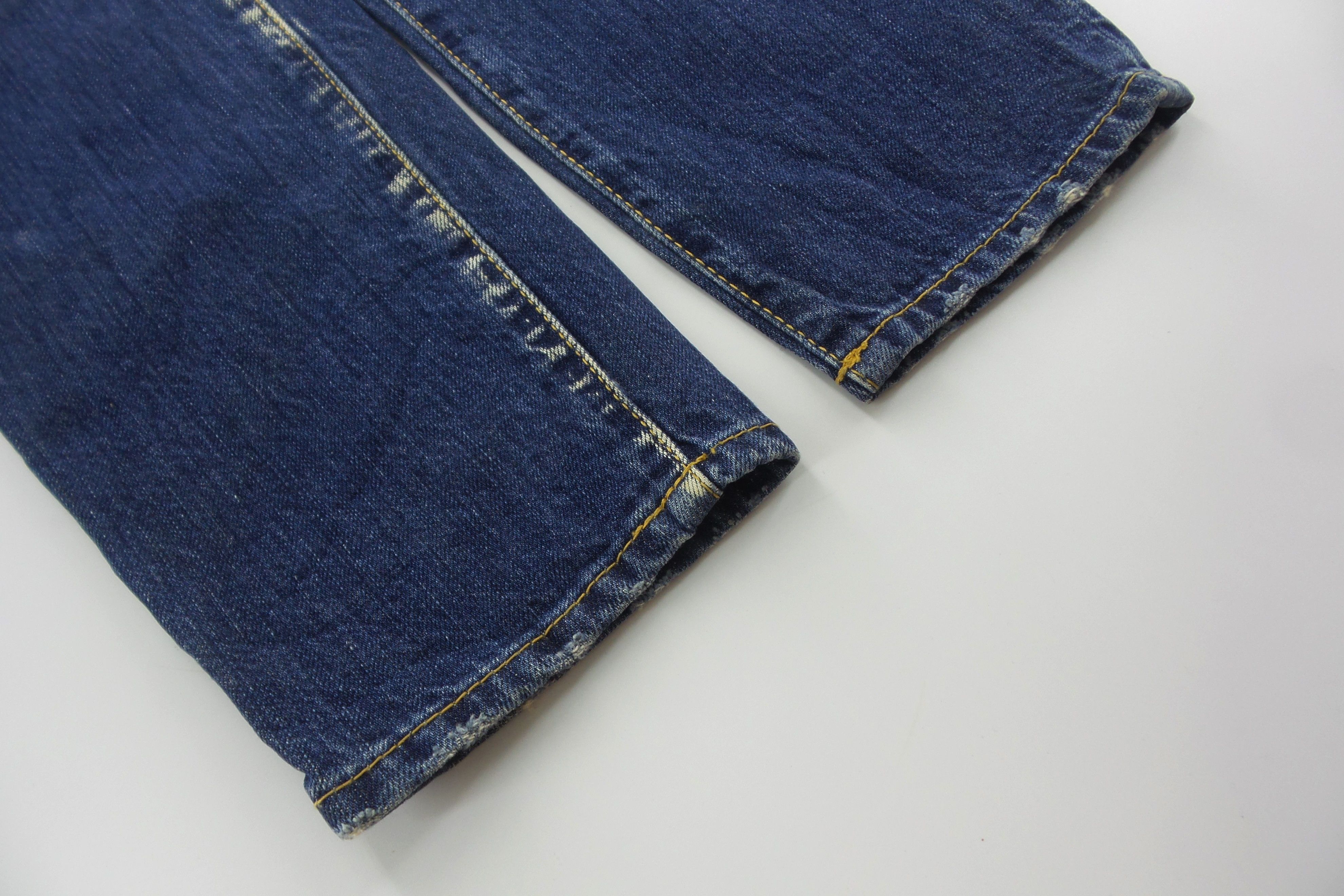 Dsquared2 FOR HER Dsquared2 Skinny Jeans W31xL37.5 Size US 31 - 6 Thumbnail