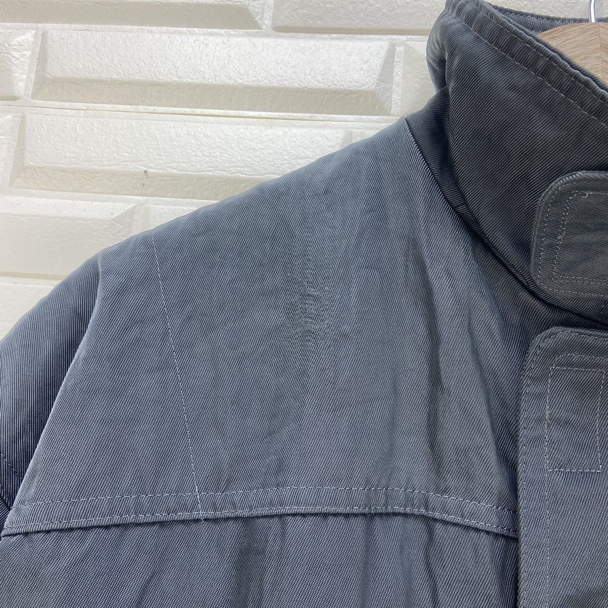Vintage Vintage Nankai Motorcycle Racing Bomber Style Jacket Size US M / EU 48-50 / 2 - 19 Thumbnail