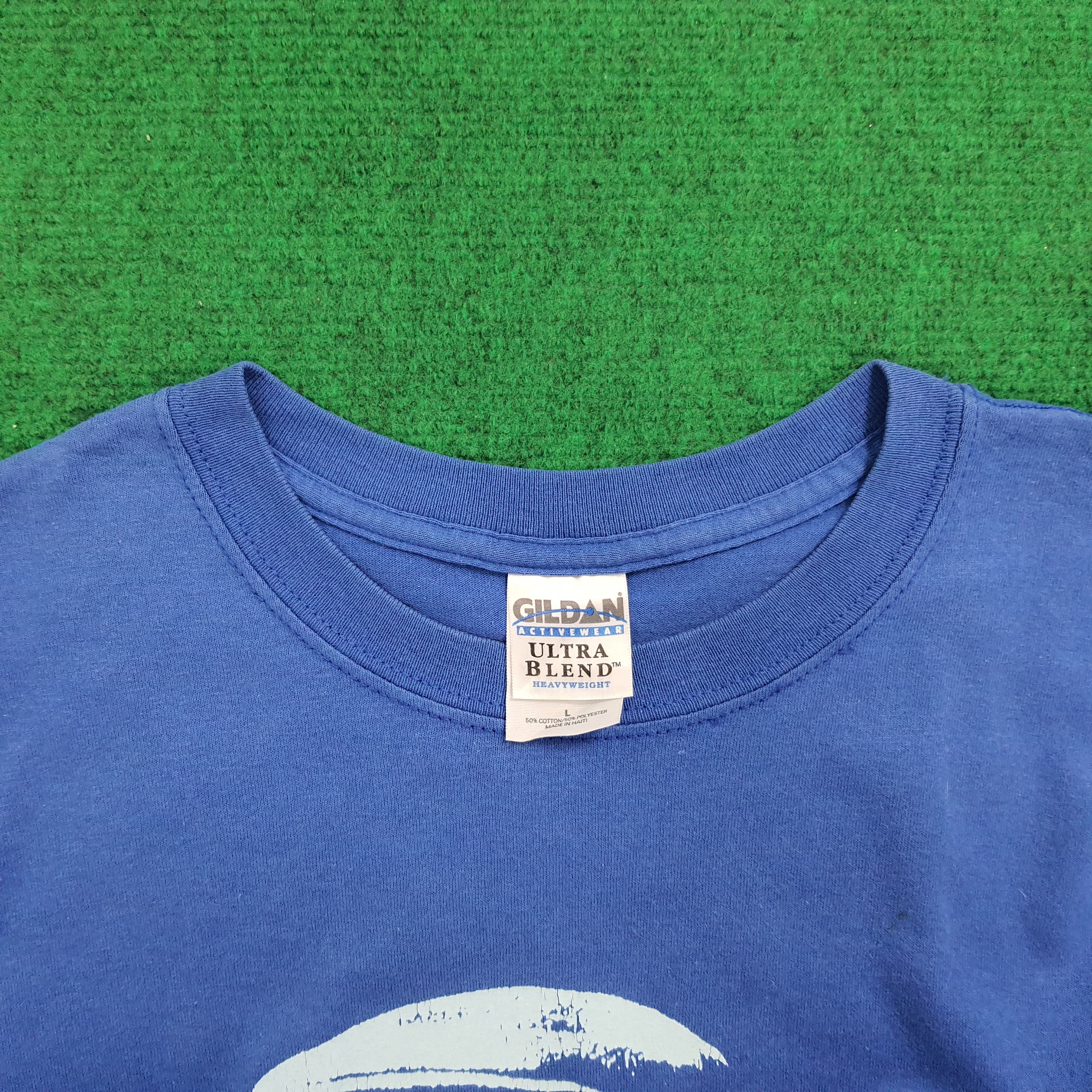 Other Raul Midon Singer Tshirt Size US L / EU 52-54 / 3 - 4 Thumbnail