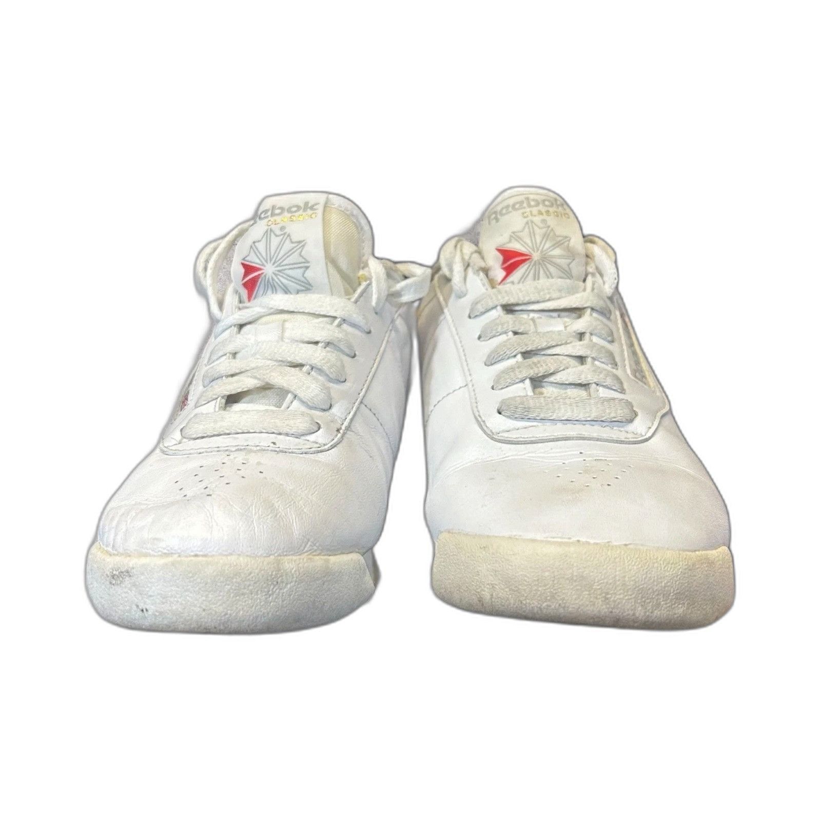 Reebok Reebok Tennis Shoes Classic Princess Women’s Sz 7 Sneakers R Size US 7 / EU 40 - 3 Thumbnail